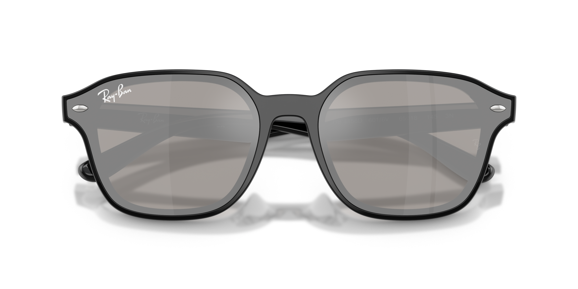 Ray-Ban RB4458D 601/6V 65