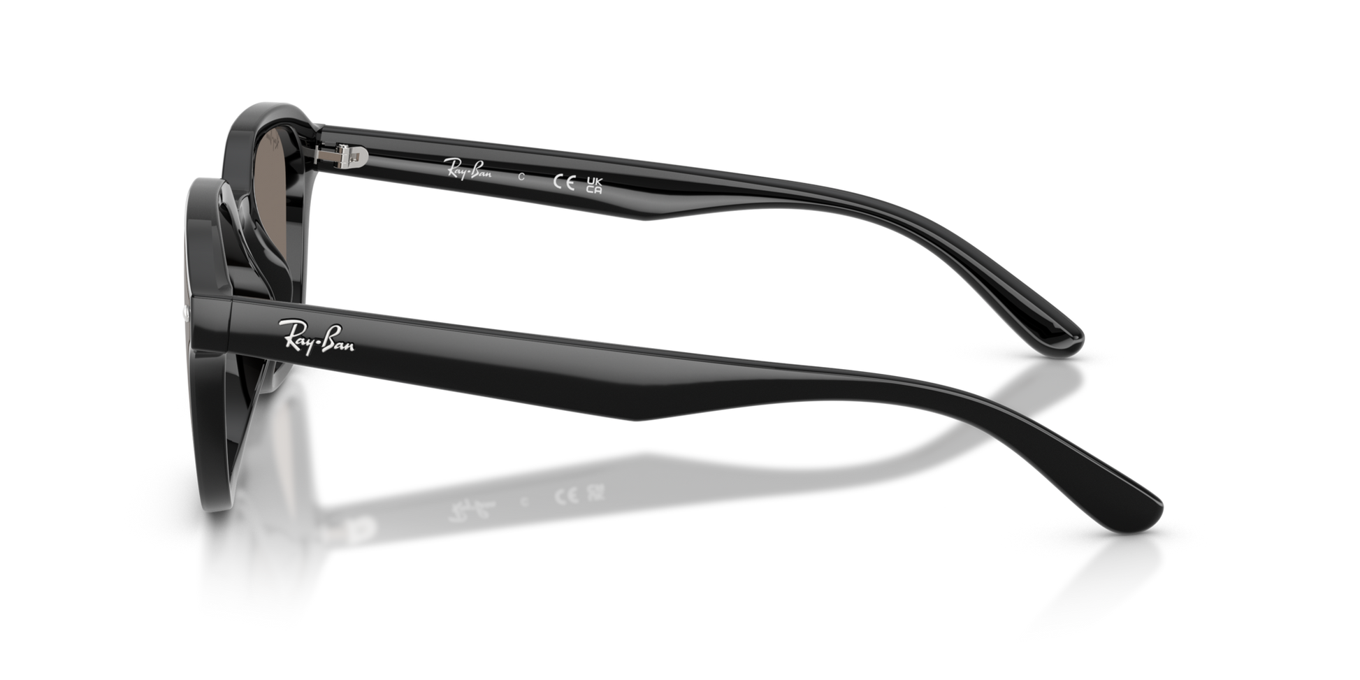 Ray-Ban RB4458D 601/6V 65