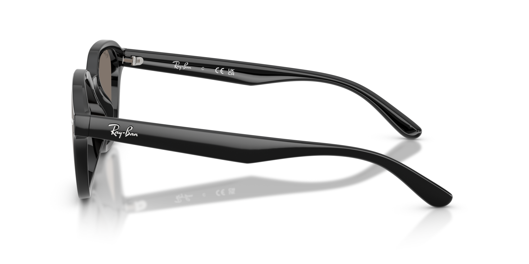 Ray-Ban RB4458D 601/6V 65