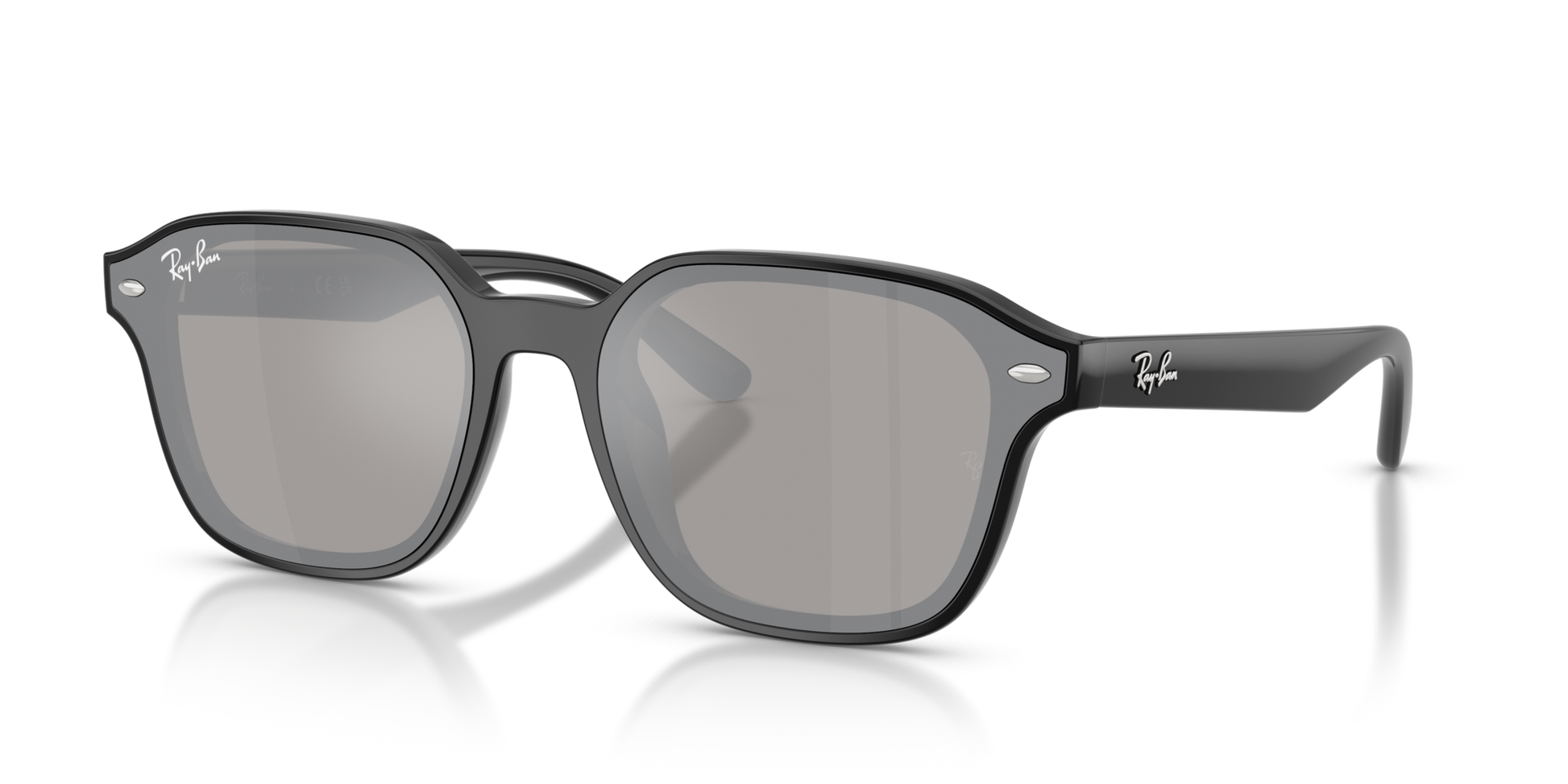 Ray-Ban RB4458D 601/6V 65