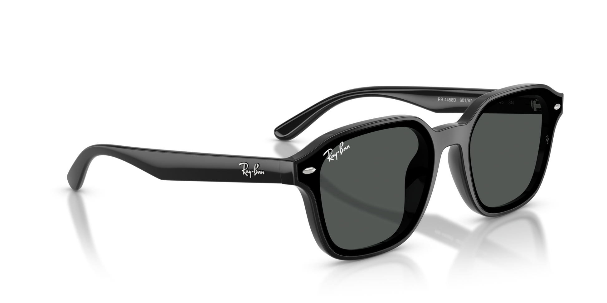 Ray-Ban RB4458D 601/87 65