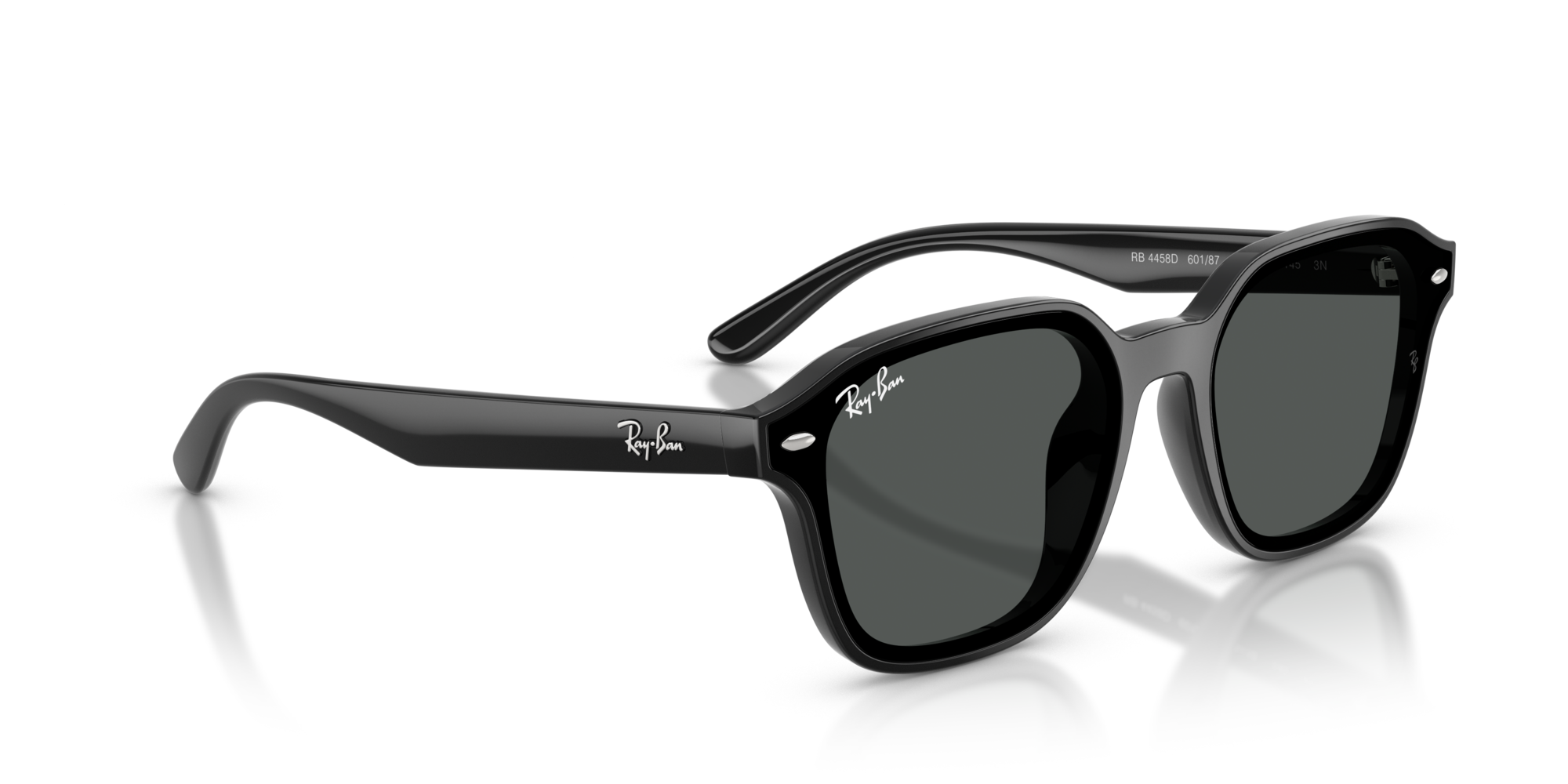 Ray-Ban RB4458D 601/87 65