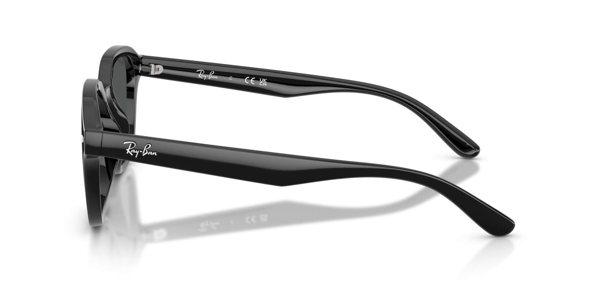 Ray-Ban RB4458D 601/87 65