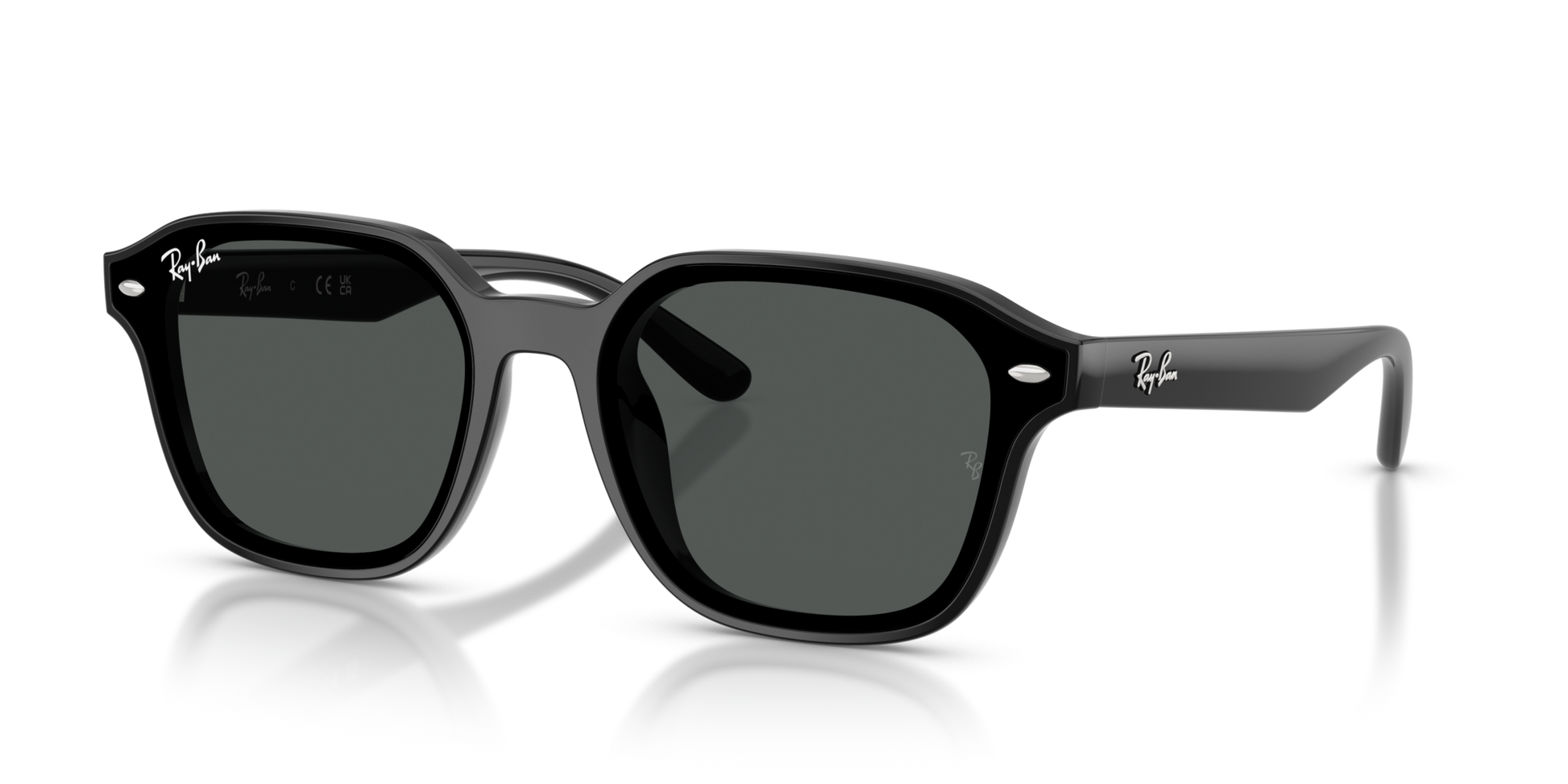 Ray-Ban RB4458D 601/87 65