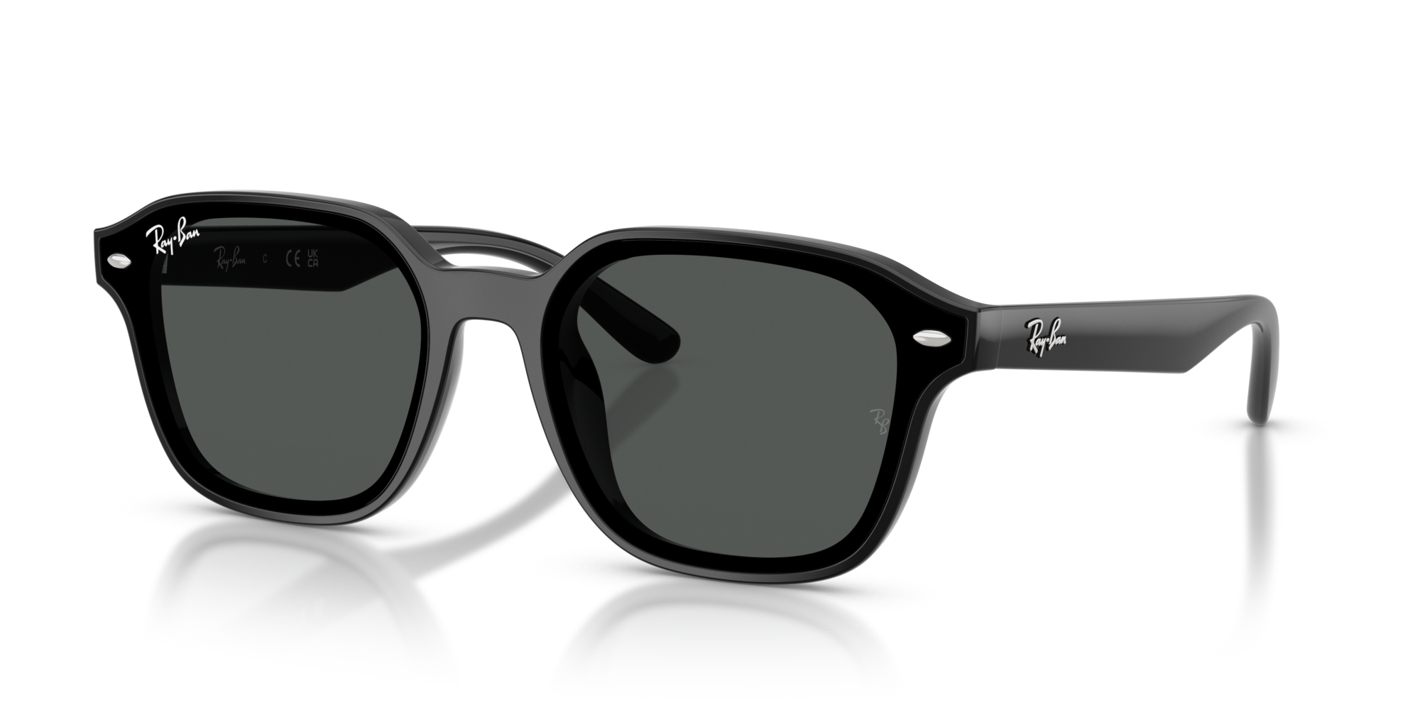Ray-Ban RB4458D 601/87 65
