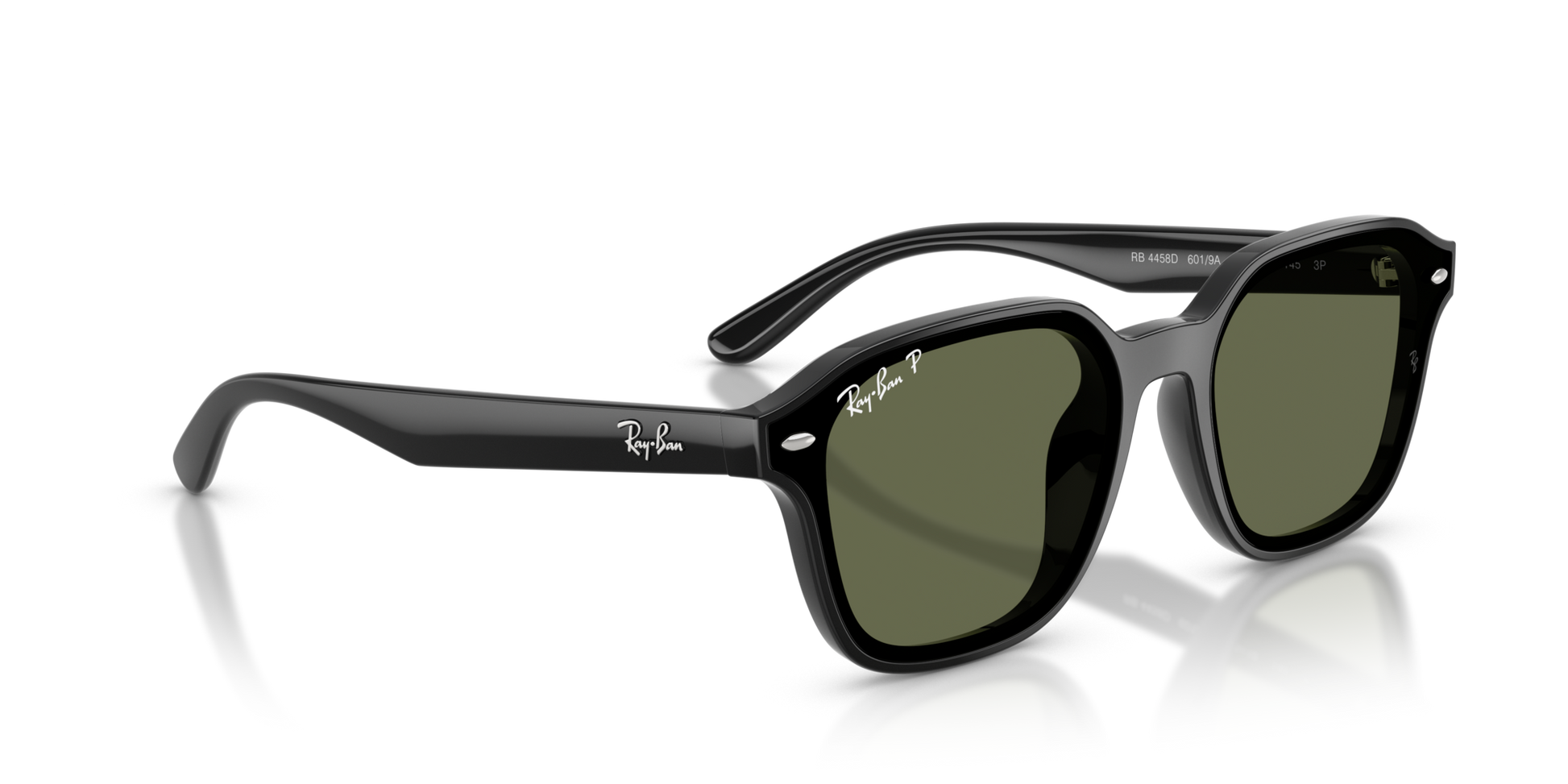 Ray-Ban RB4458D 601/9A 65