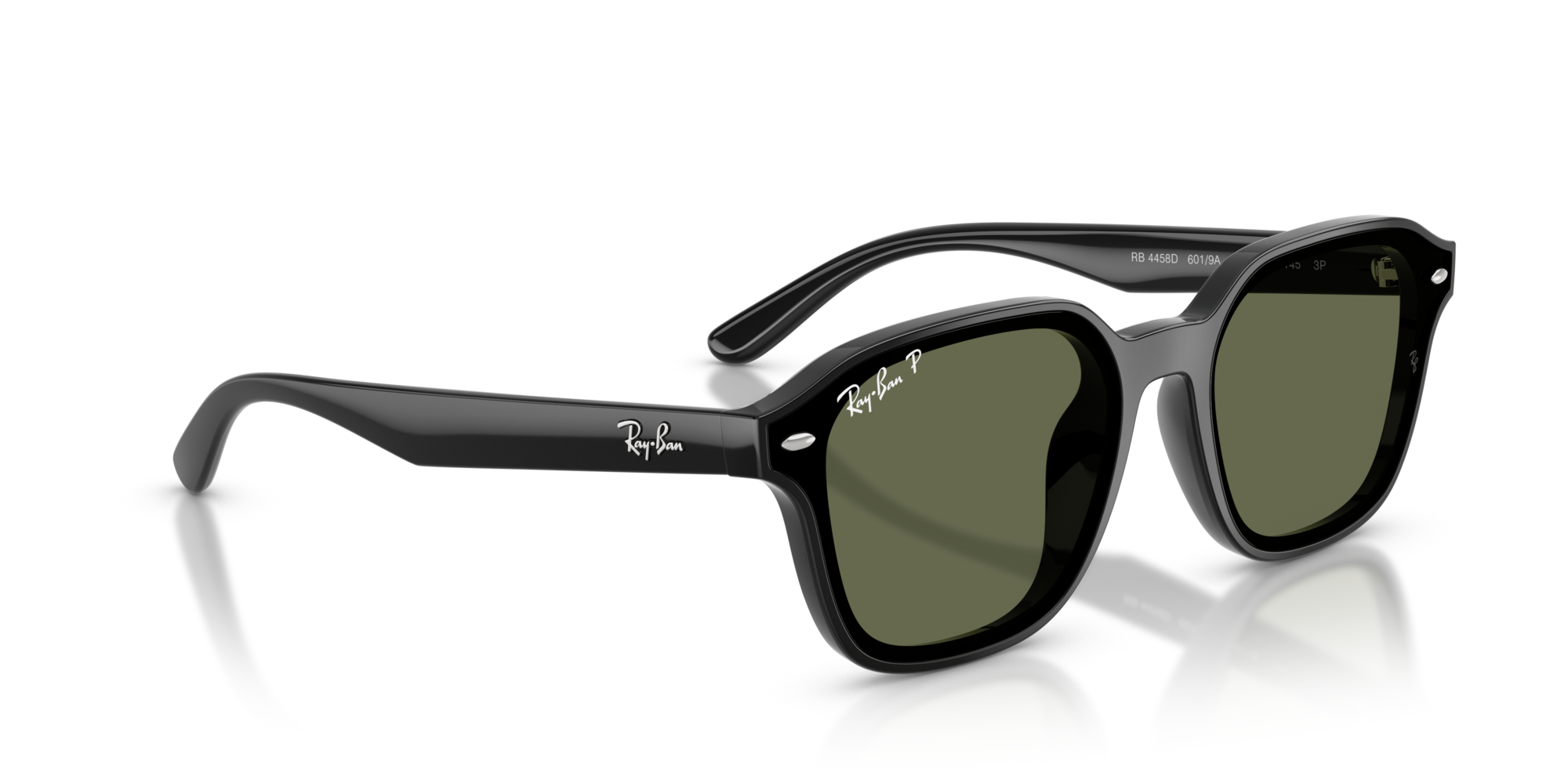 Ray-Ban RB4458D 601/9A 65