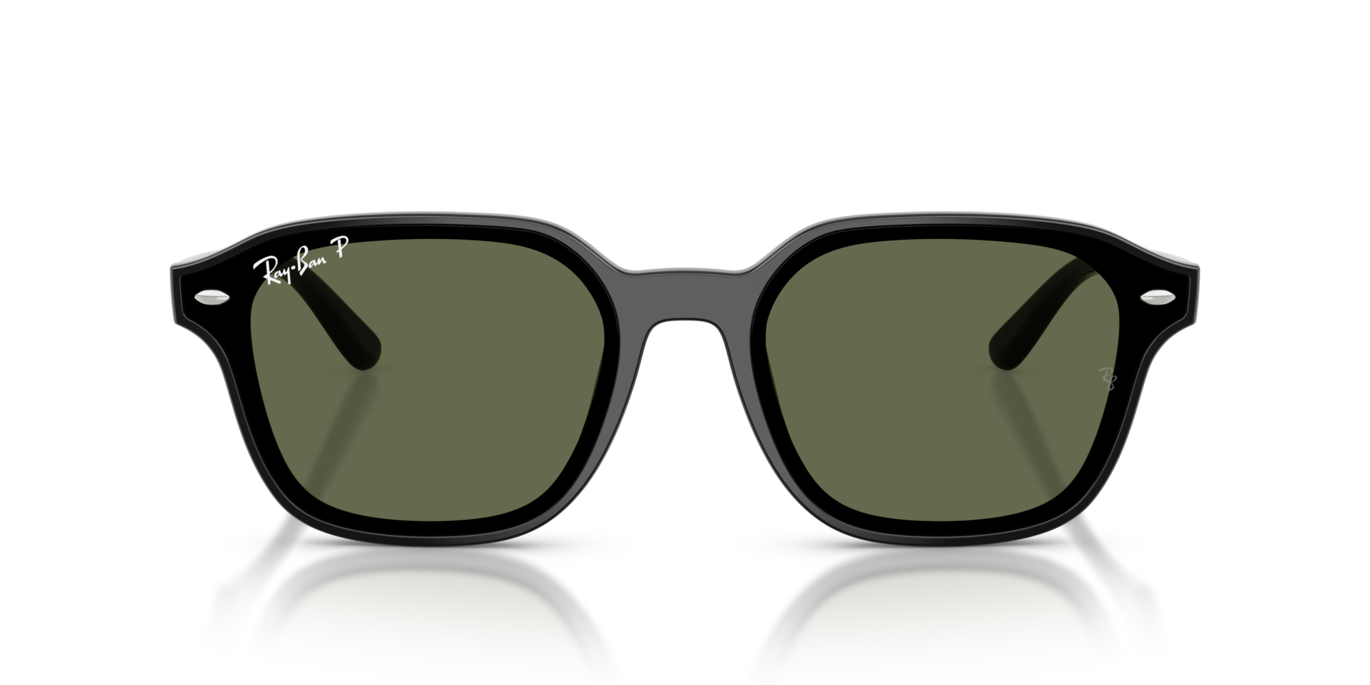 Ray-Ban RB4458D 601/9A 65