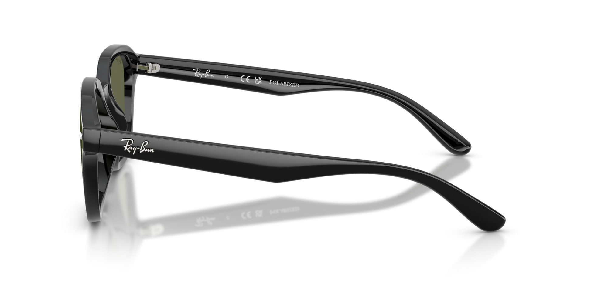 Ray-Ban RB4458D 601/9A 65