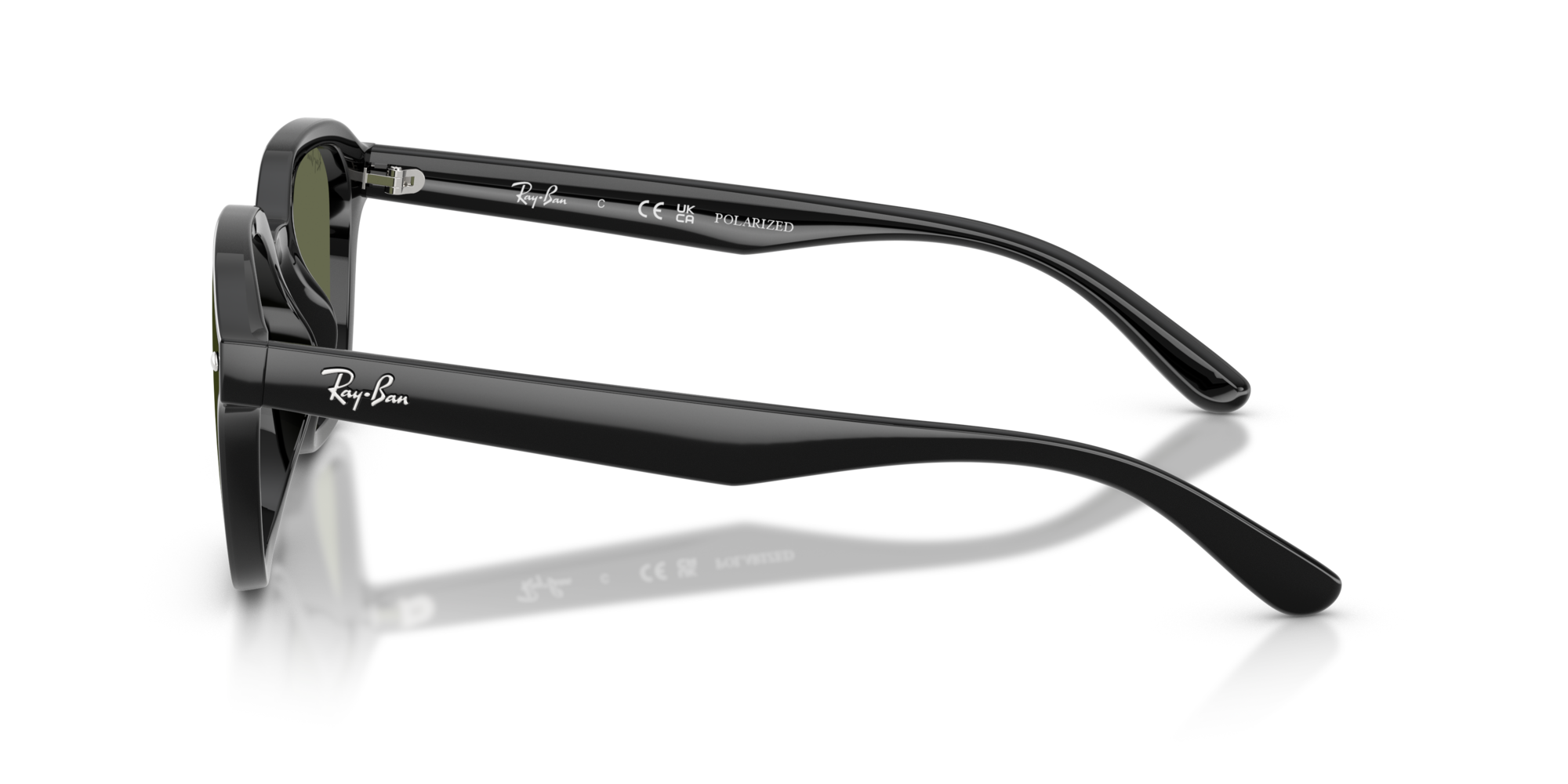 Ray-Ban RB4458D 601/9A 65