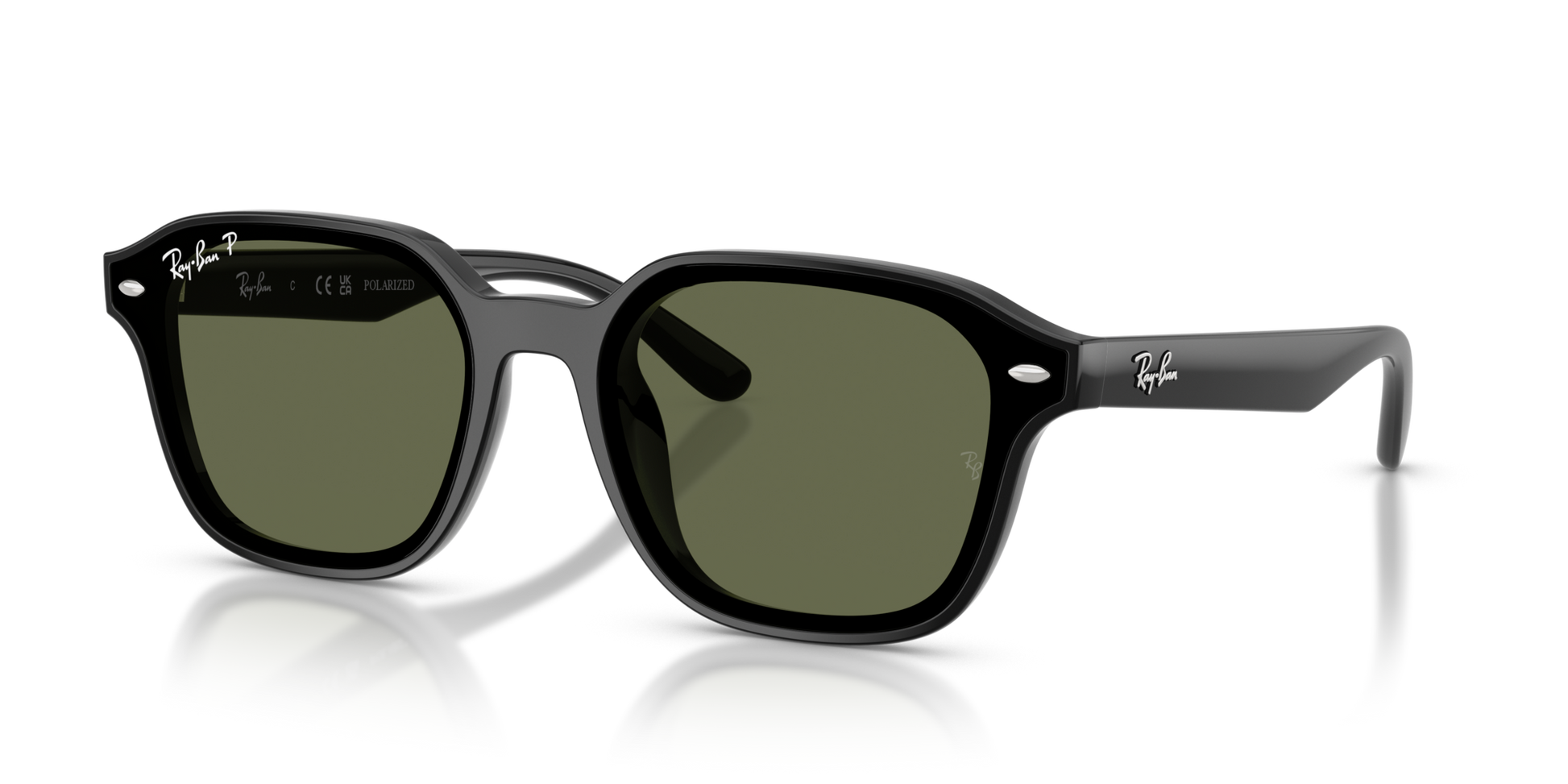 Ray-Ban RB4458D 601/9A 65