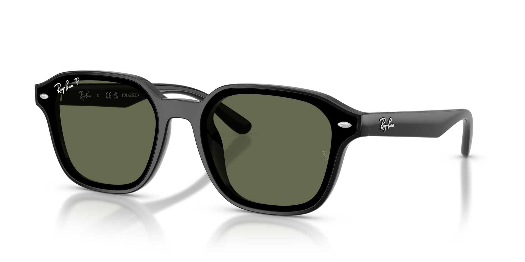 Ray-Ban RB4458D 601/9A 65