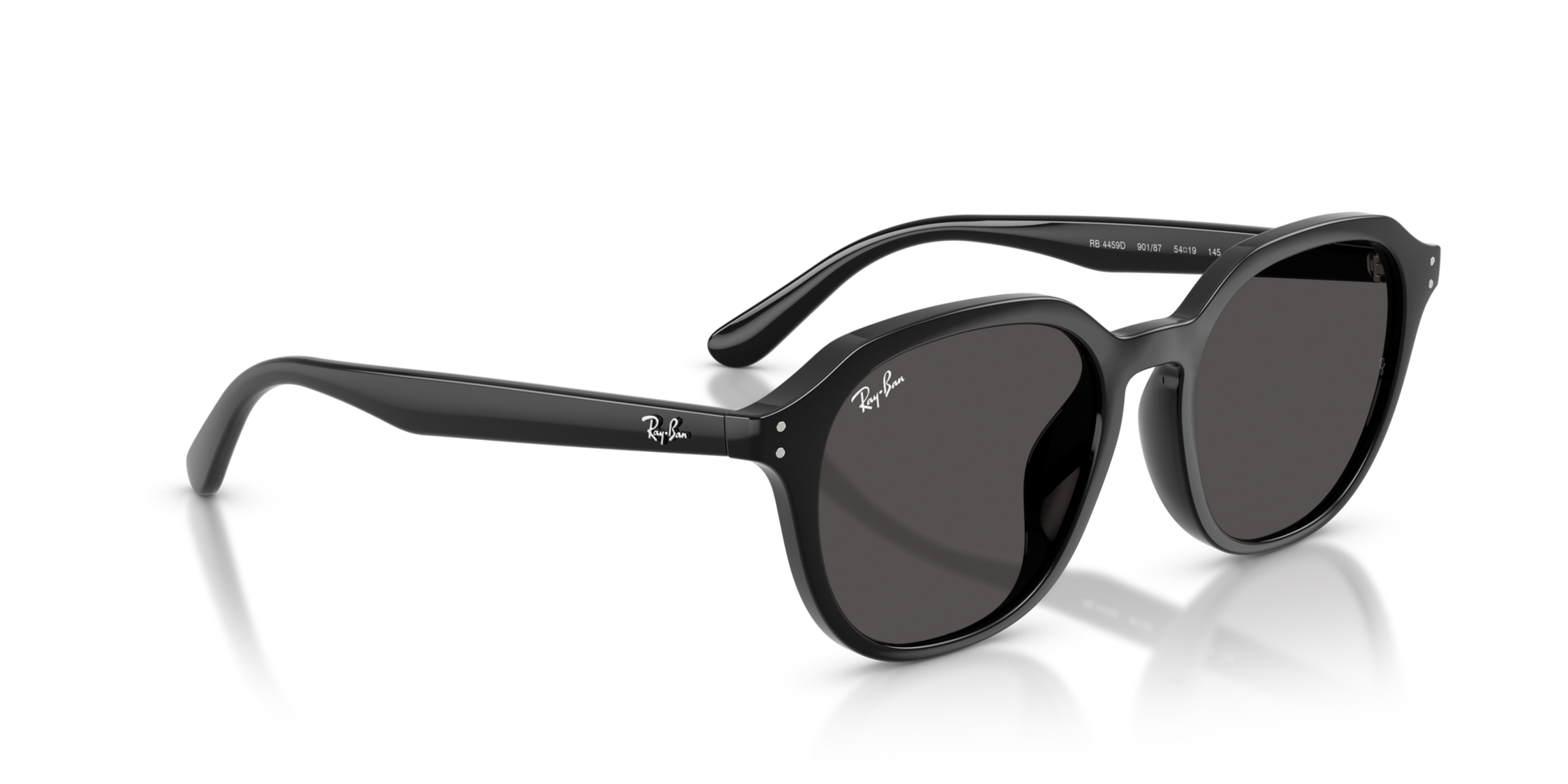 Ray-Ban RB4459D 901/87 54