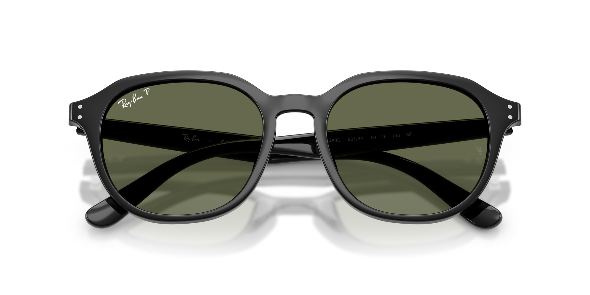 Ray-Ban RB4459D 901/9A 54
