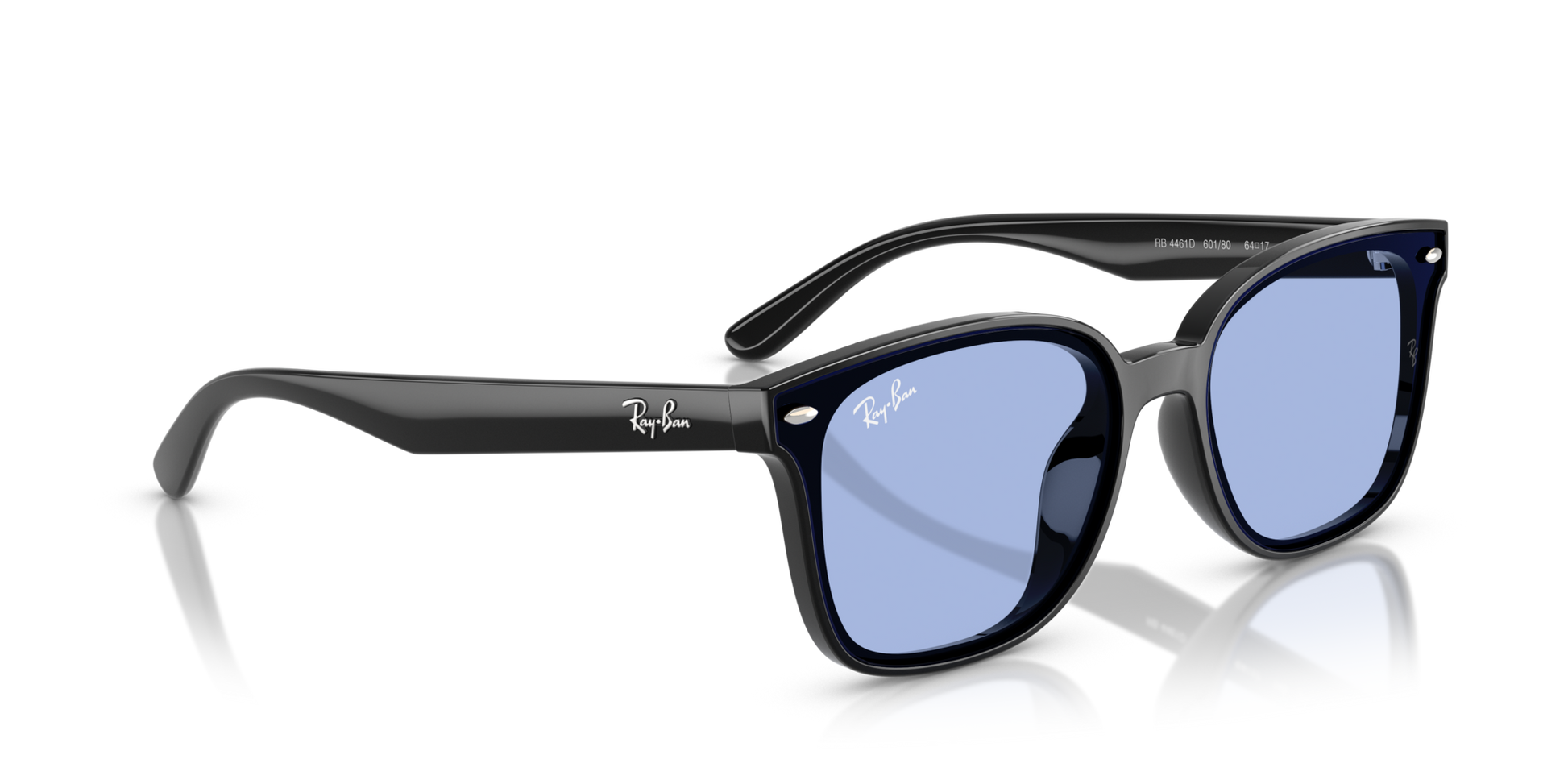 Ray-Ban RB4461D 601/80 64