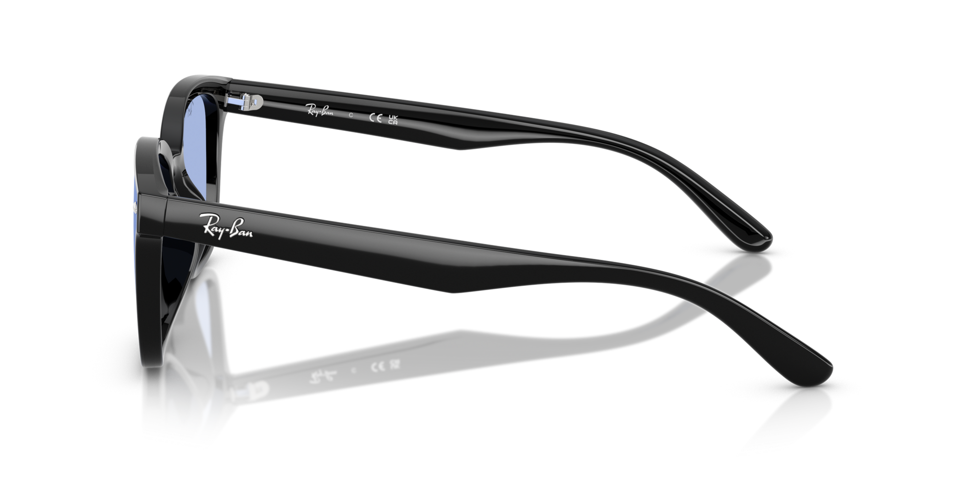 Ray-Ban RB4461D 601/80 64