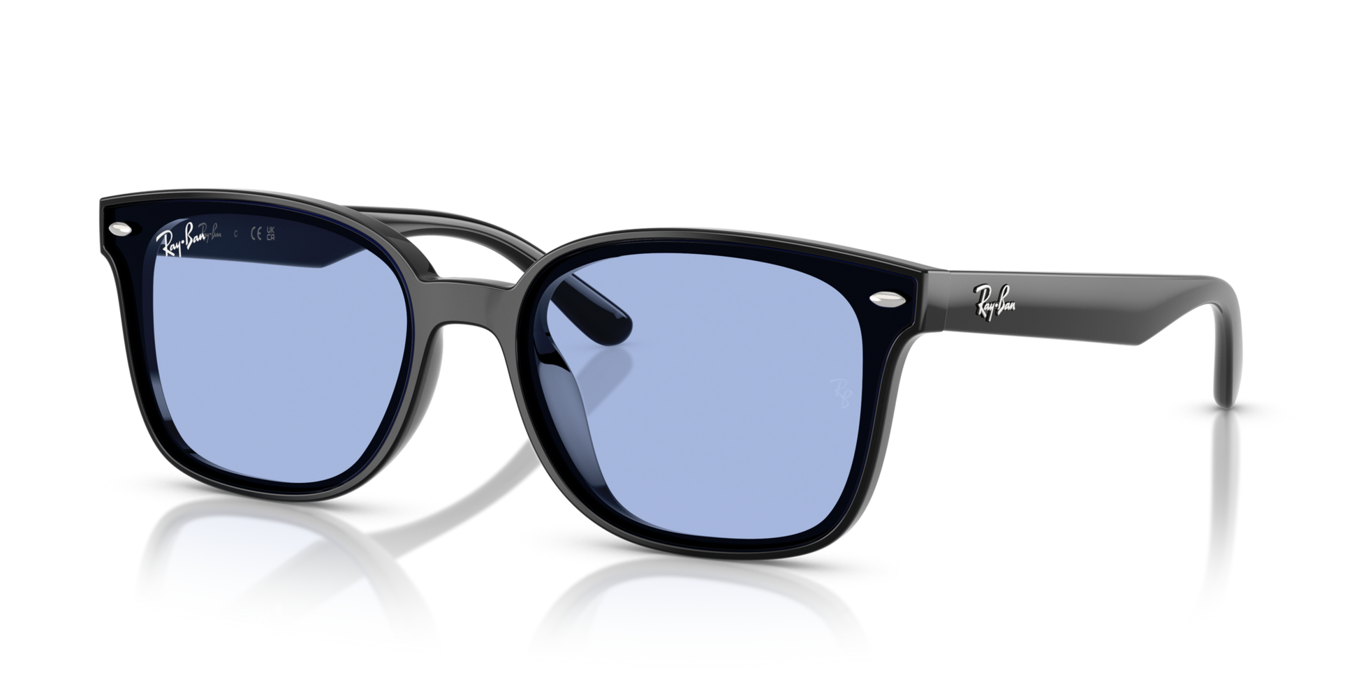 Ray-Ban RB4461D 601/80 64