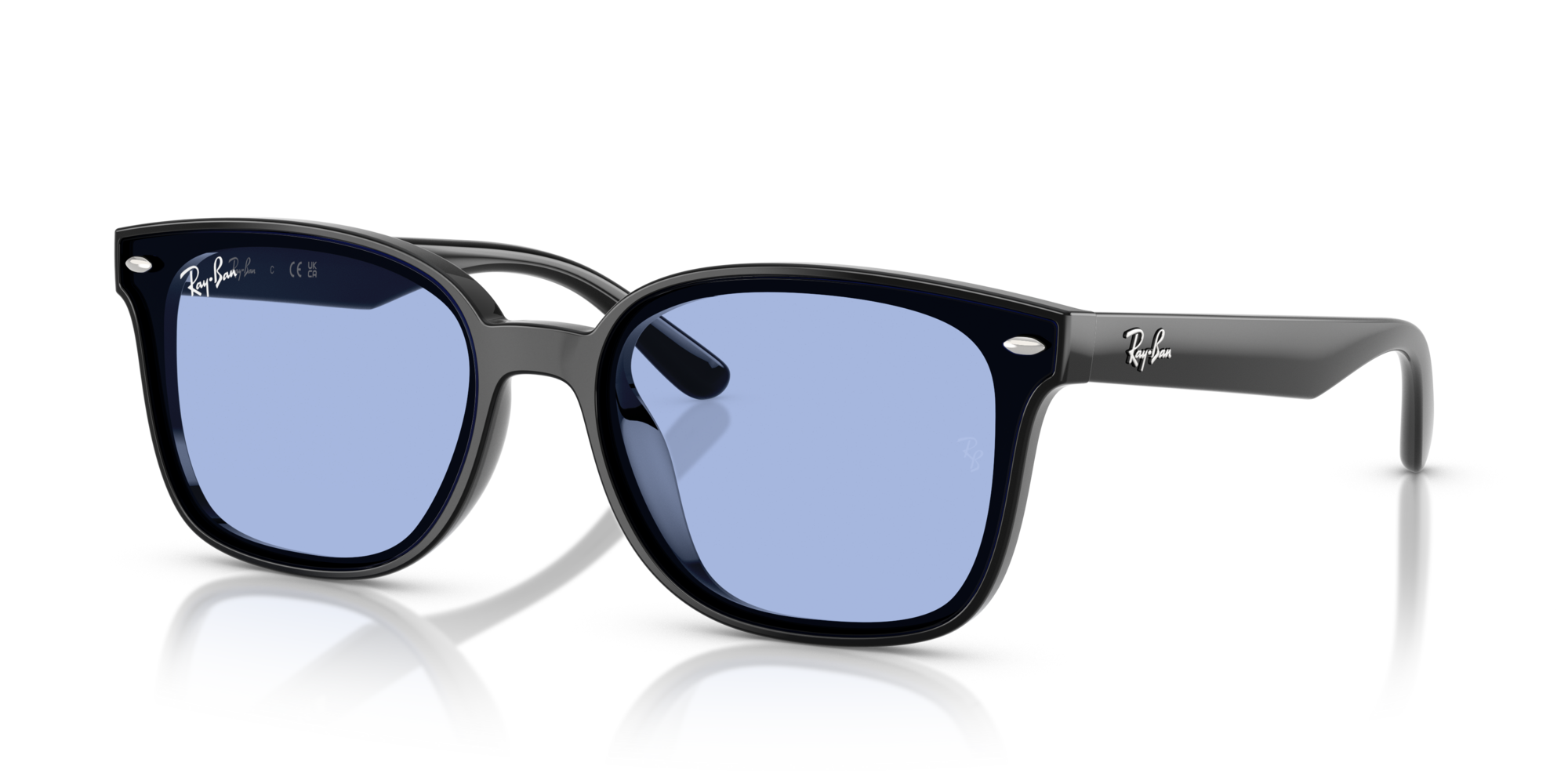 Ray-Ban RB4461D 601/80 64
