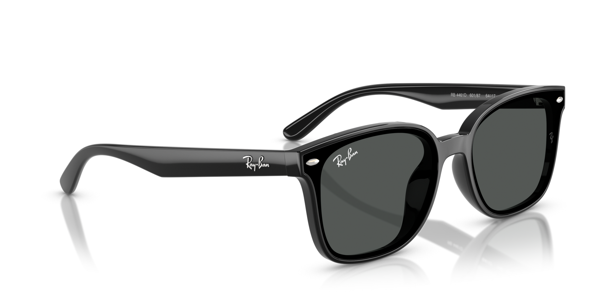 Ray-Ban RB4461D 601/87 64