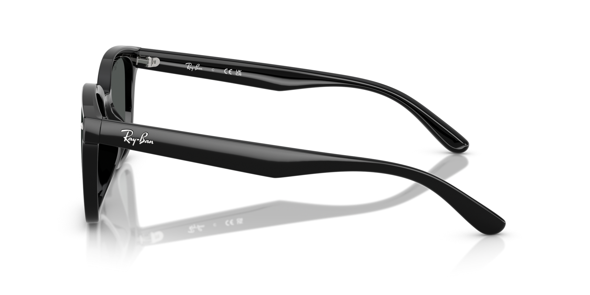 Ray-Ban RB4461D 601/87 64