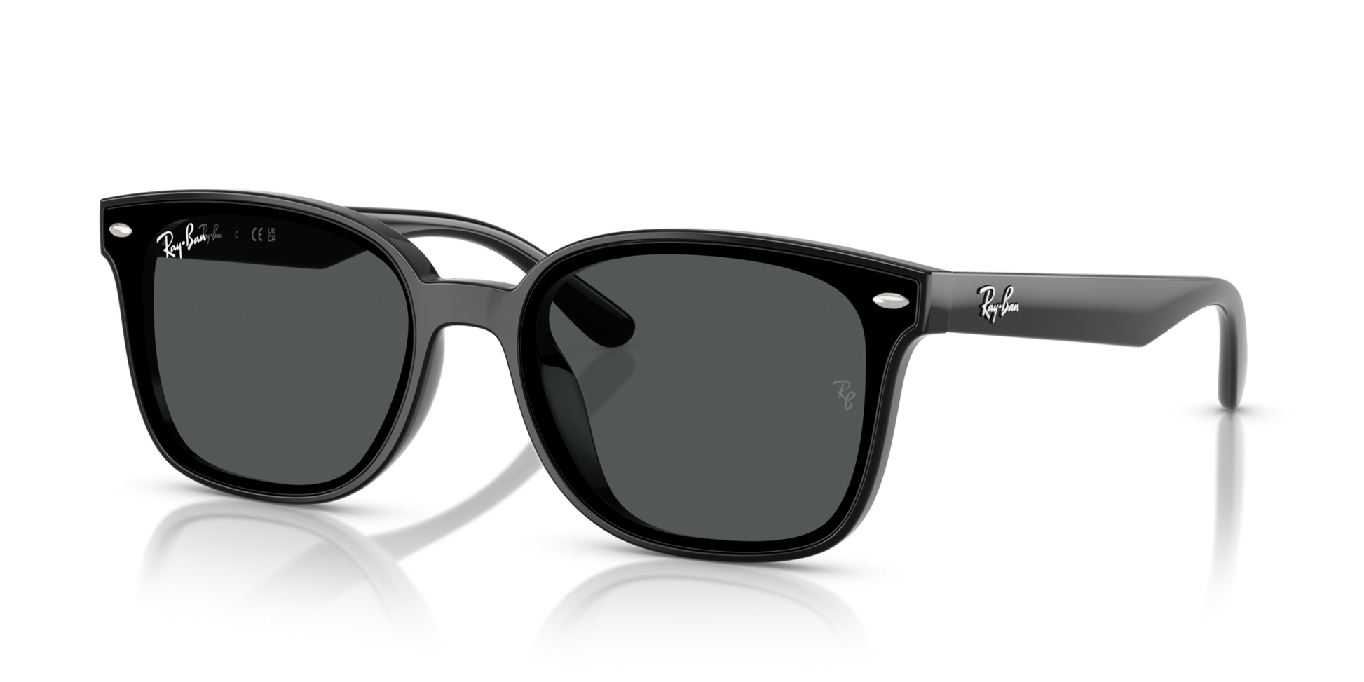 Ray-Ban RB4461D 601/87 64
