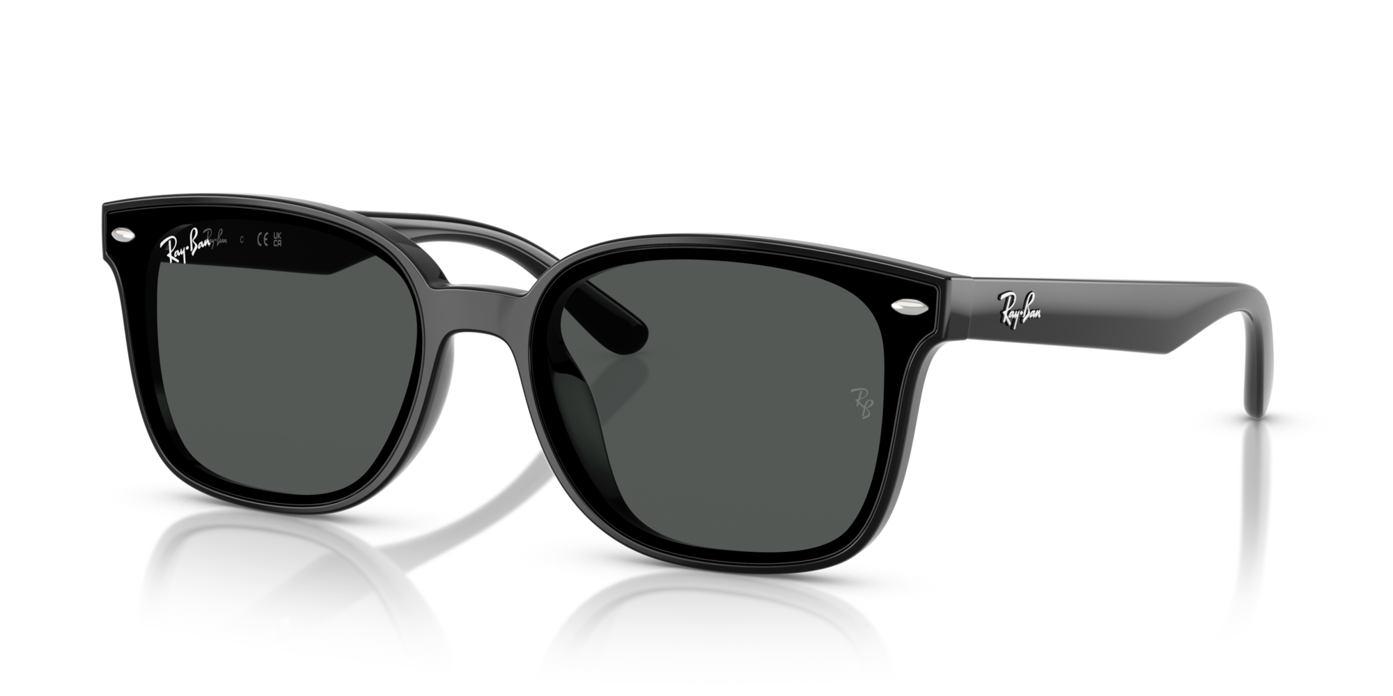 Ray-Ban RB4461D 601/87 64