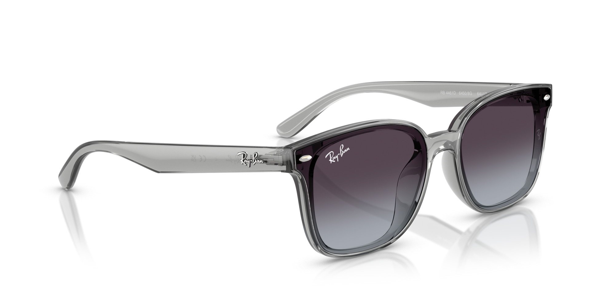 Ray-Ban RB4461D 64508G 64