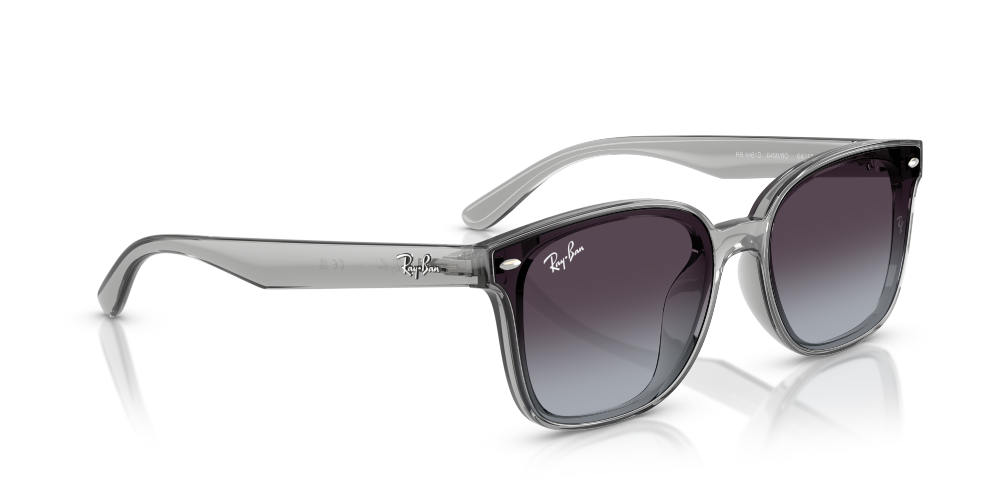 Ray-Ban RB4461D 64508G 64