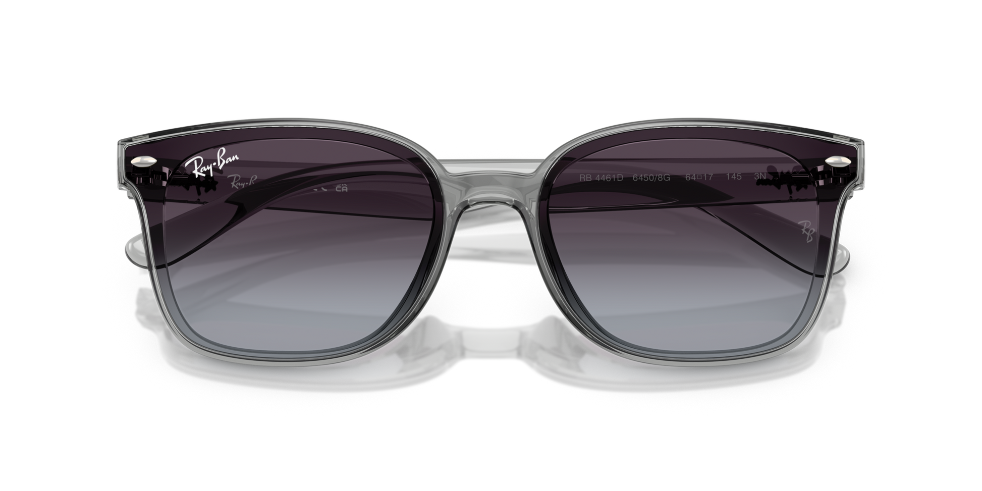 Ray-Ban RB4461D 64508G 64