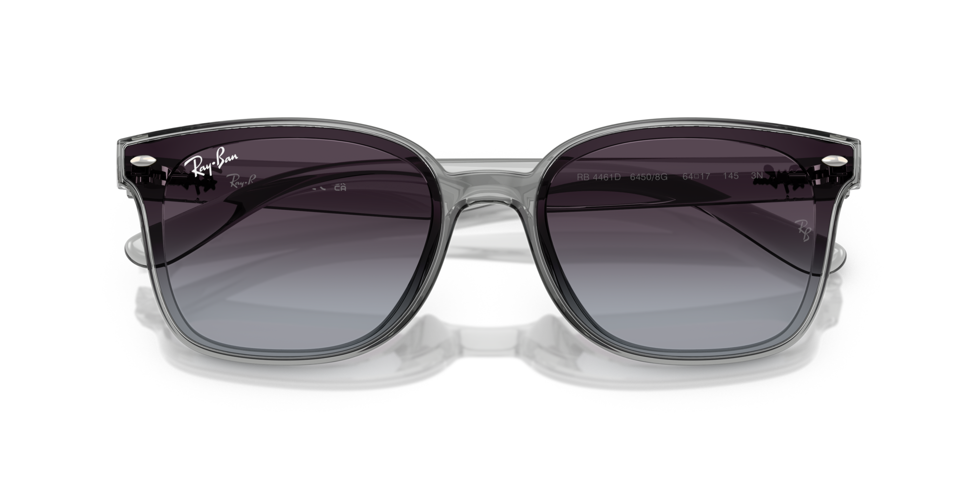 Ray-Ban RB4461D 64508G 64