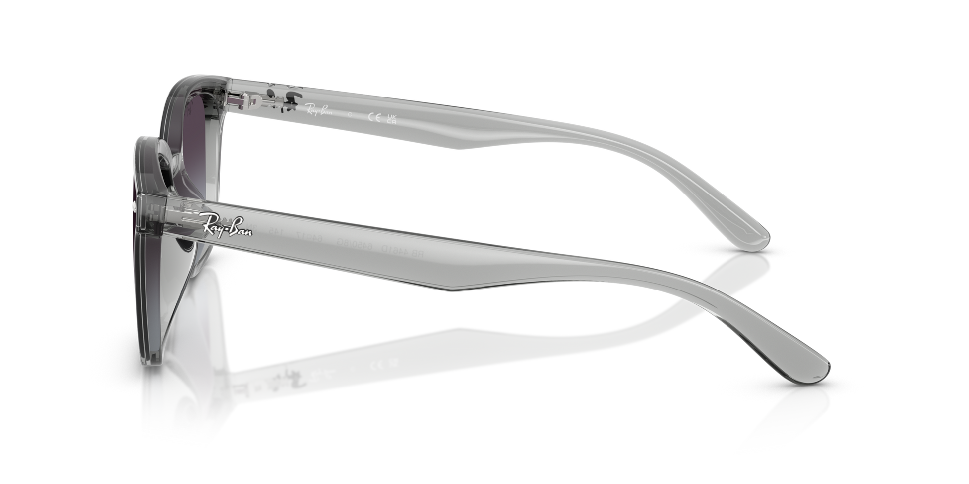 Ray-Ban RB4461D 64508G 64