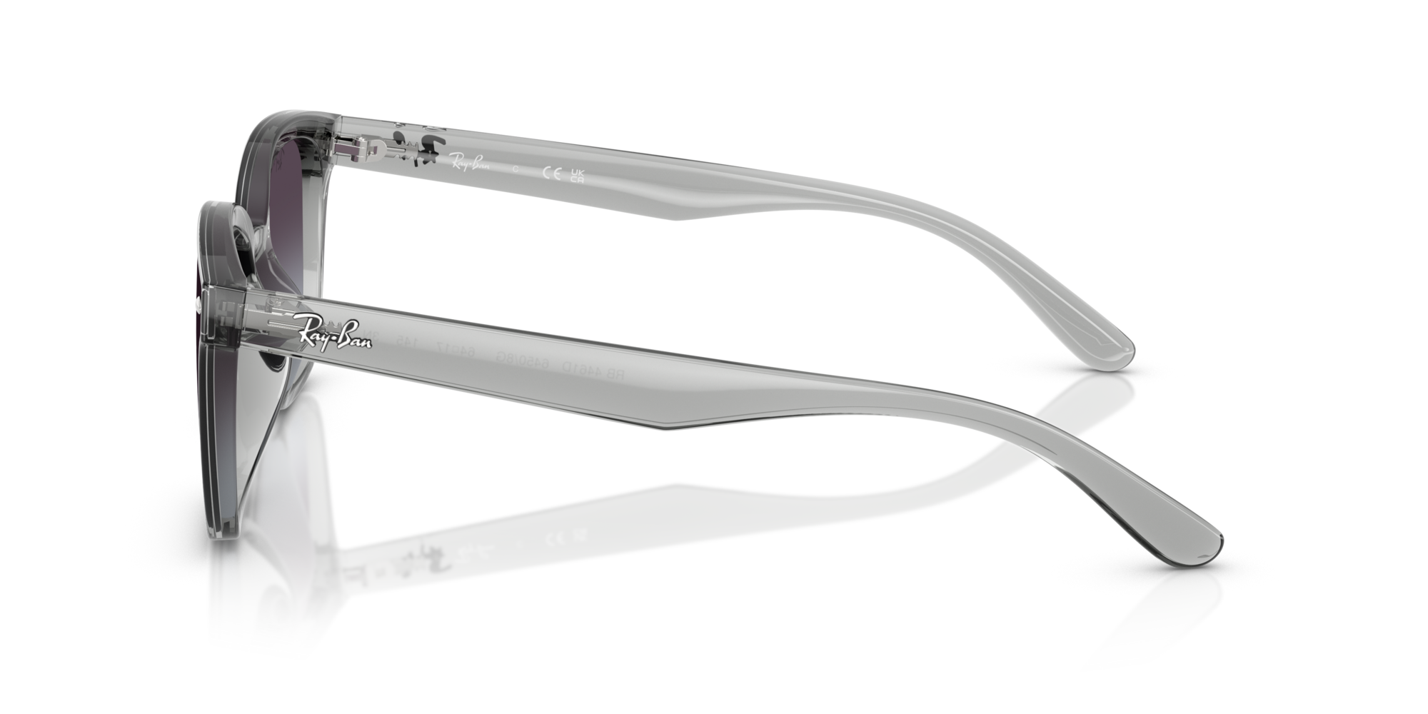 Ray-Ban RB4461D 64508G 64