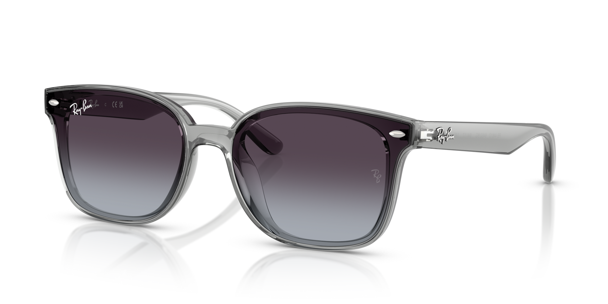 Ray-Ban RB4461D 64508G 64