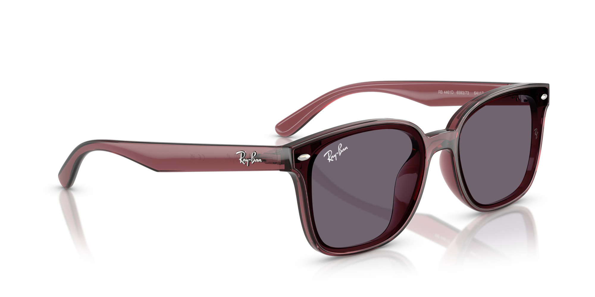 Ray-Ban RB4461D 659373 64