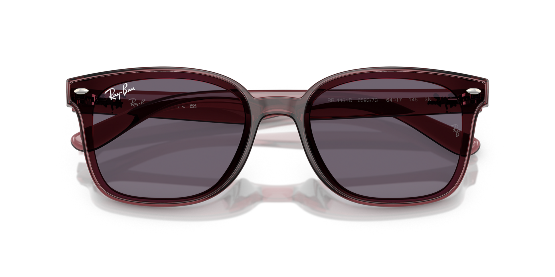 Ray-Ban RB4461D 659373 64