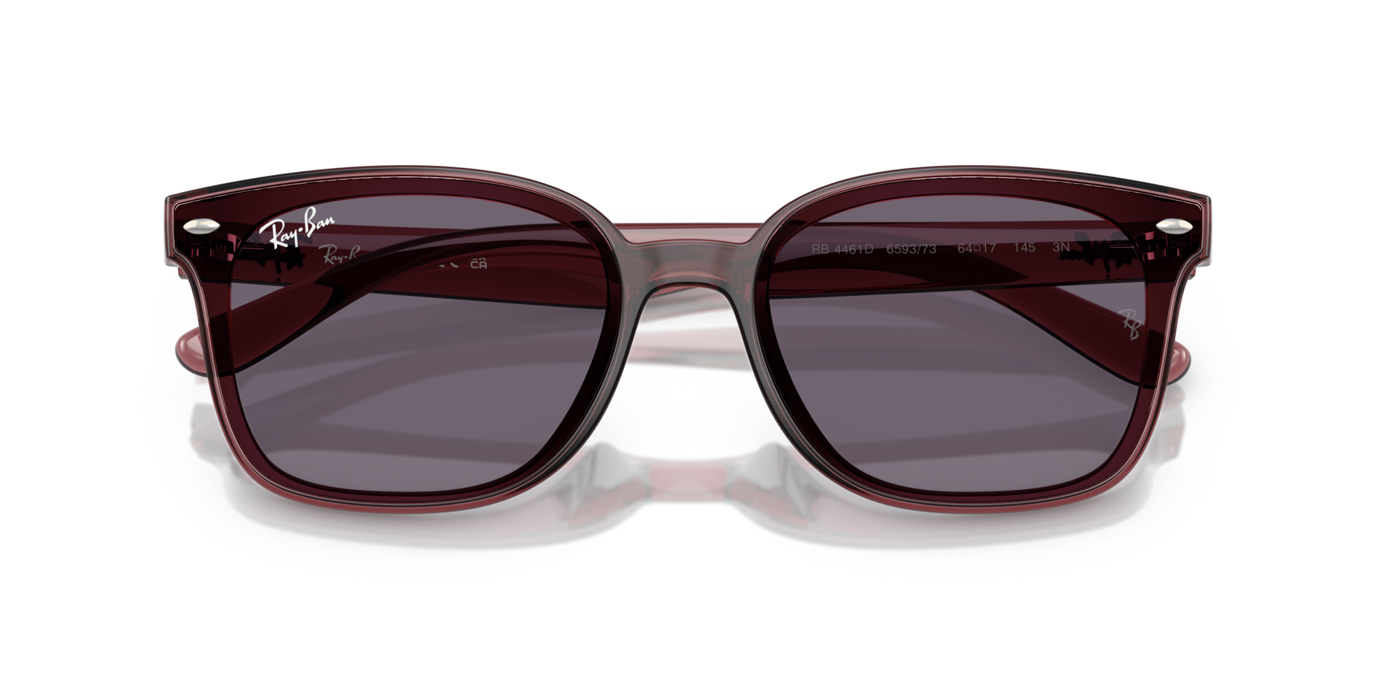 Ray-Ban RB4461D 659373 64