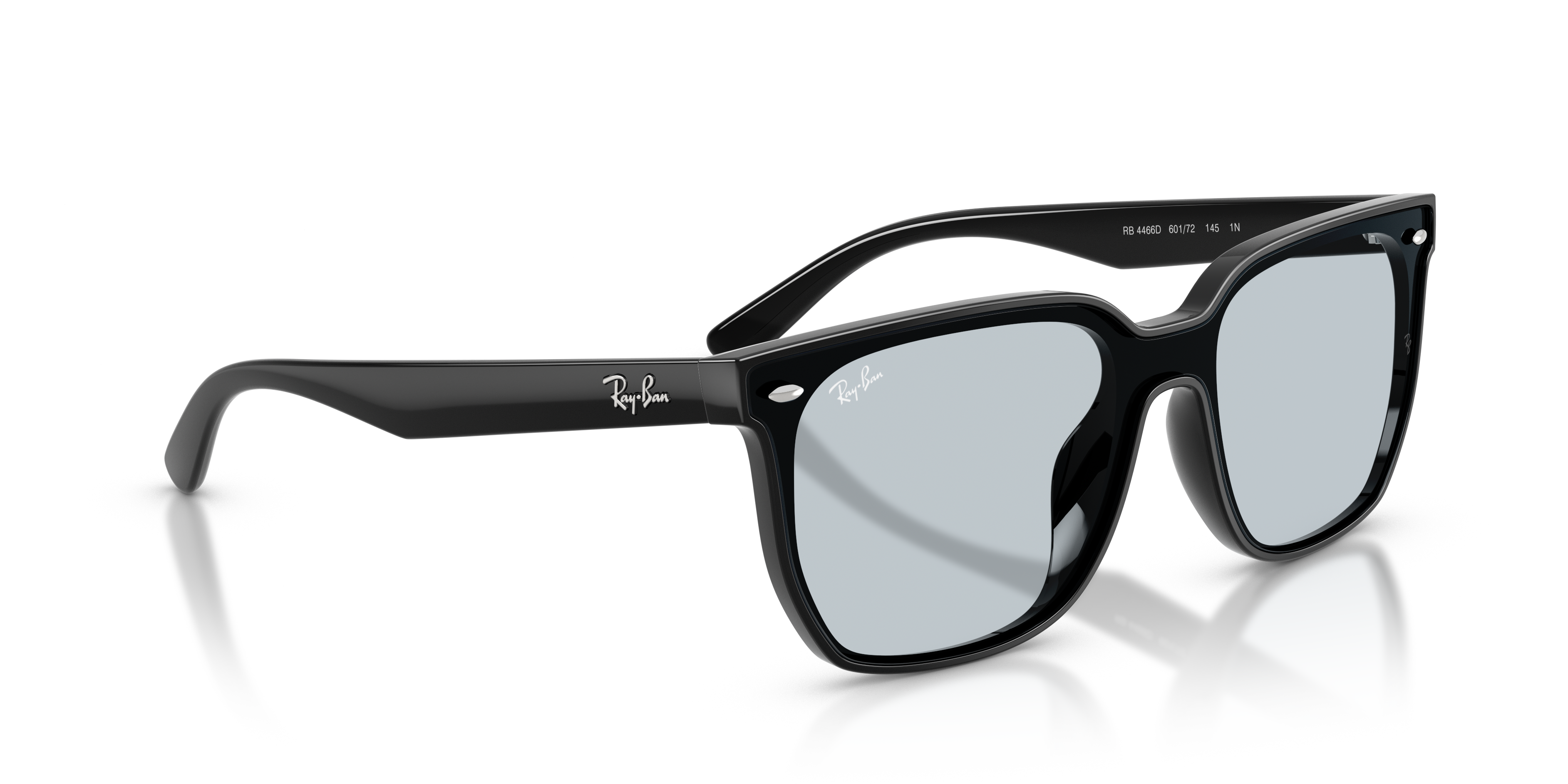 Ray-Ban RB4466D 601/72