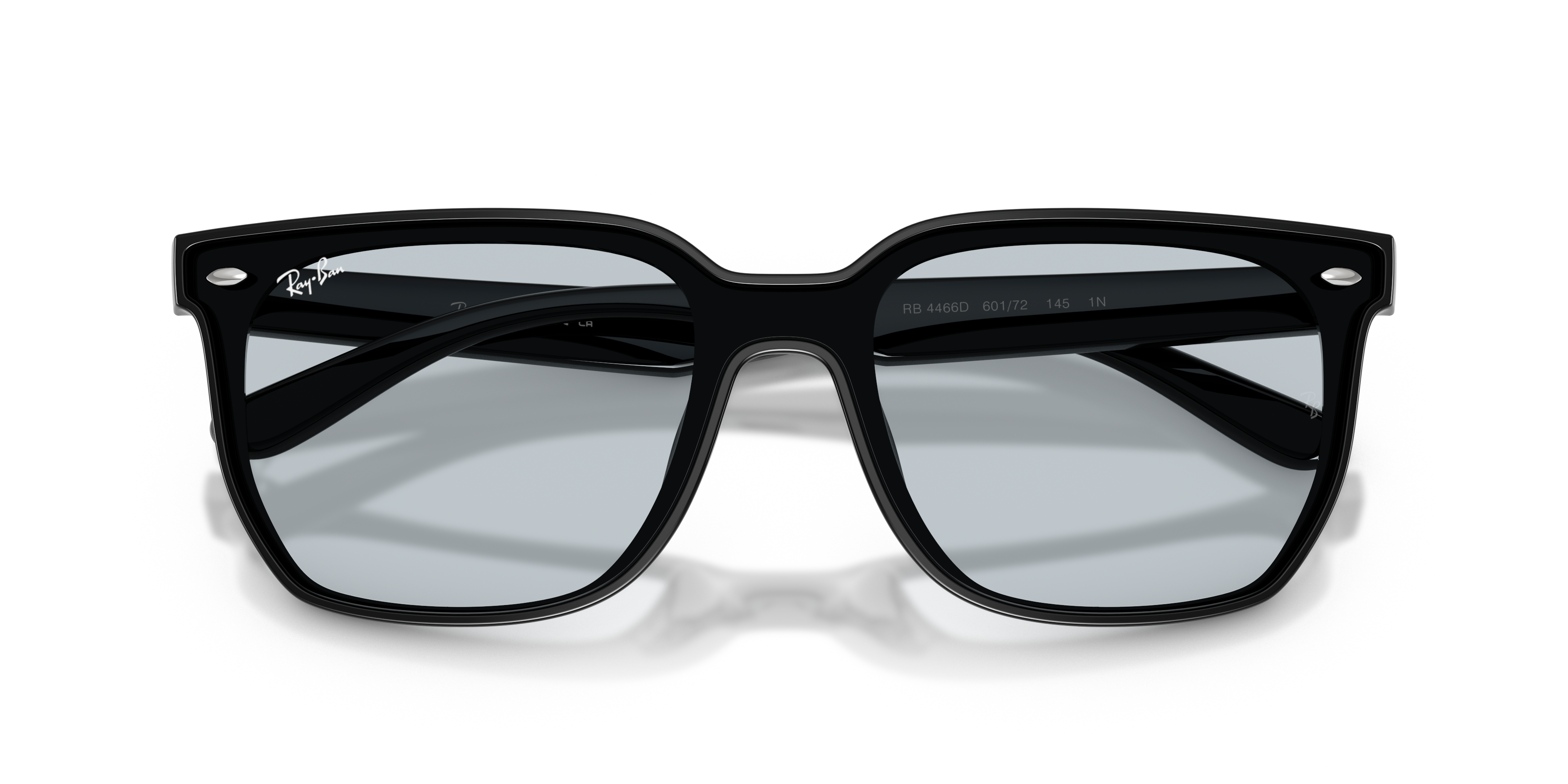 Ray-Ban RB4466D 601/72