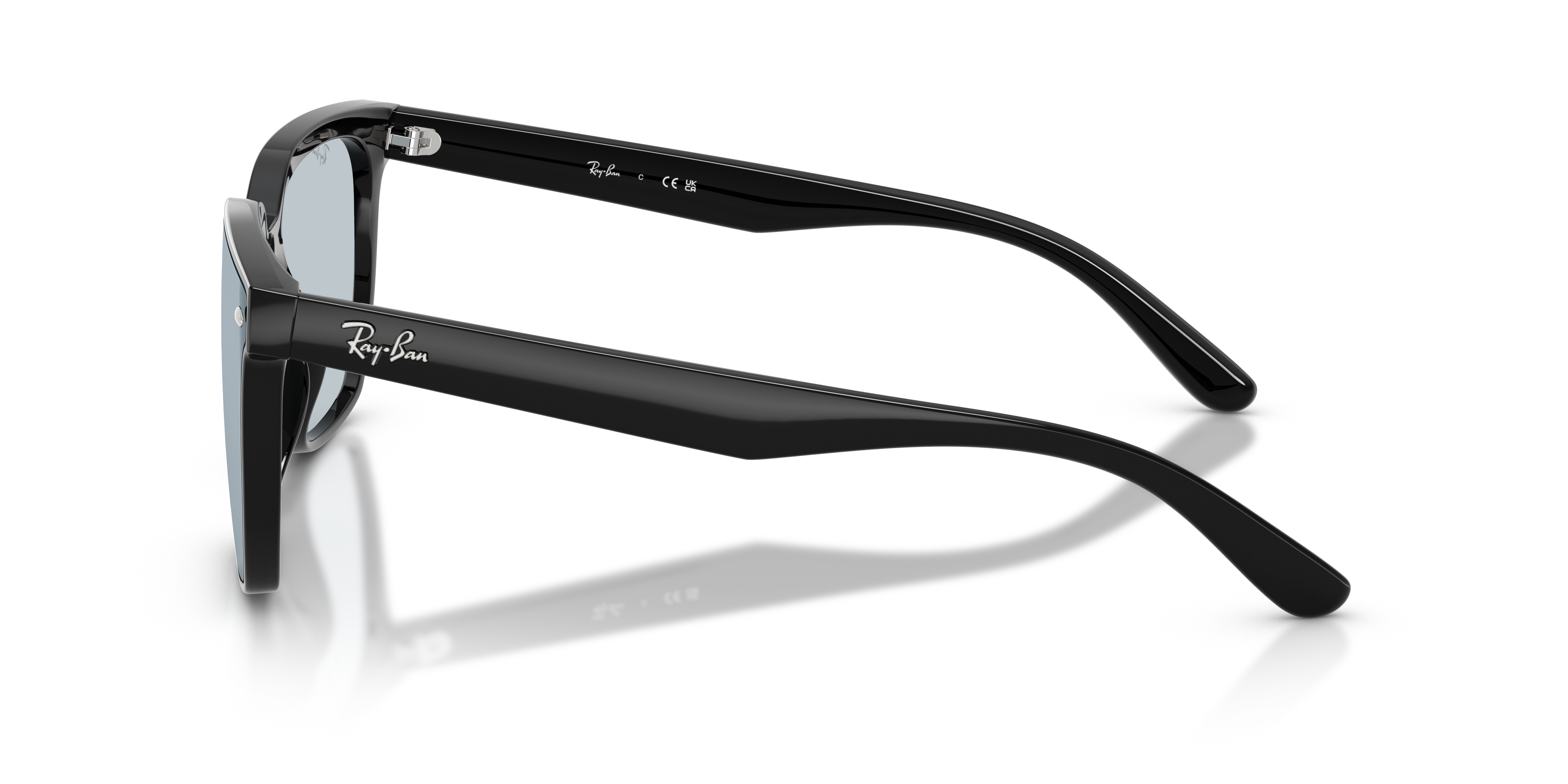 Ray-Ban RB4466D 601/72