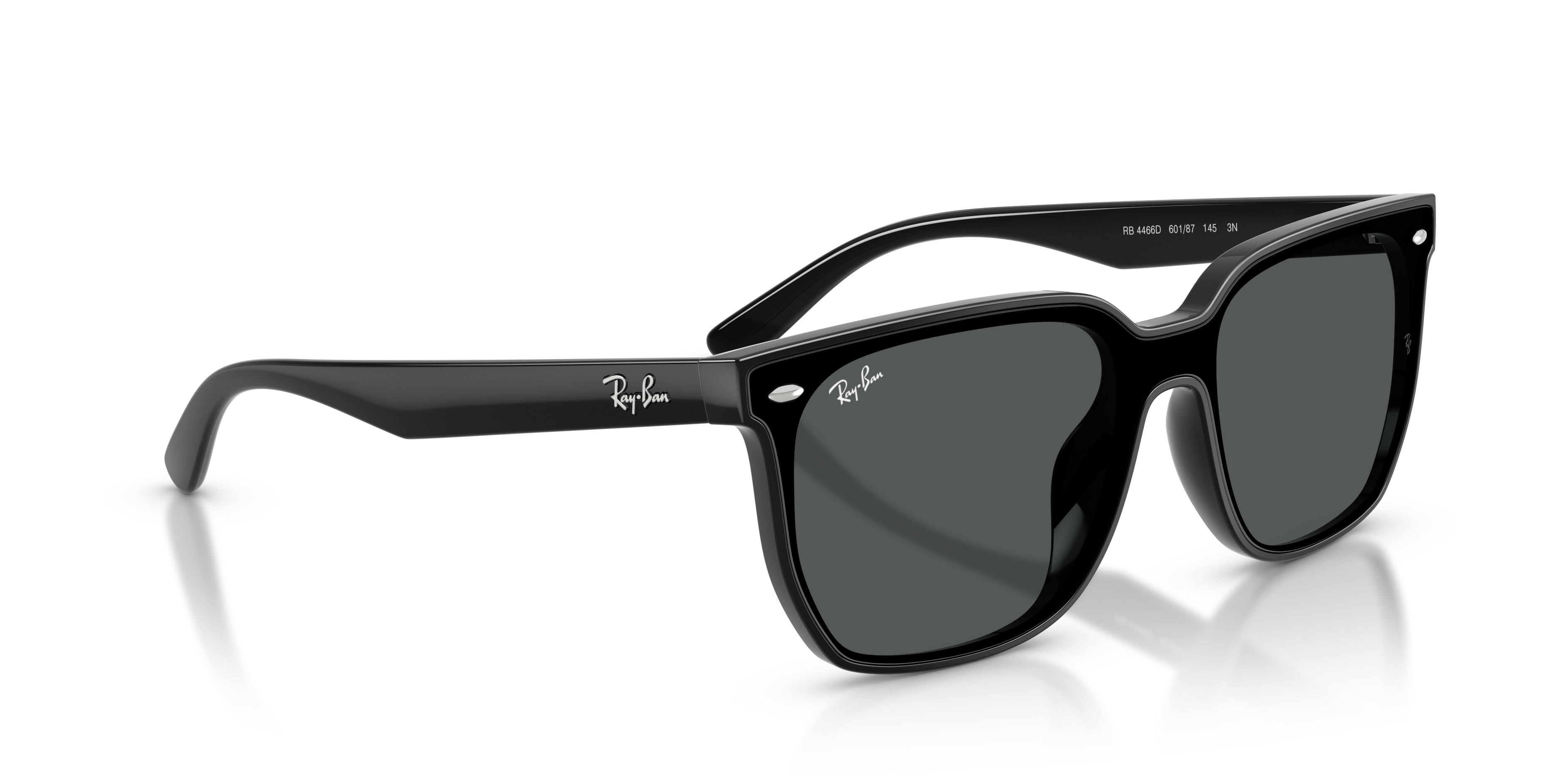 Ray-Ban RB4466D 601/87
