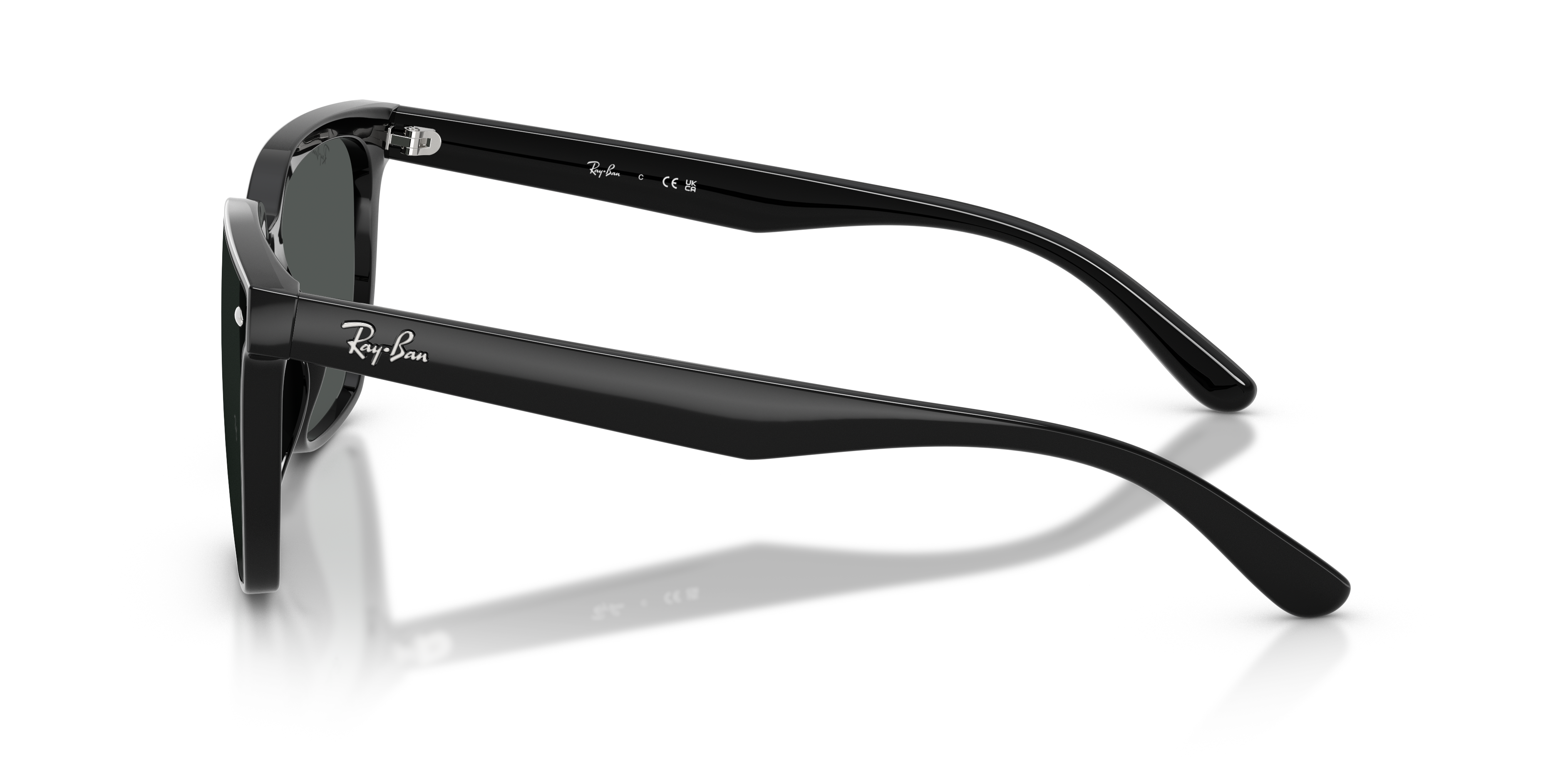 Ray-Ban RB4466D 601/87