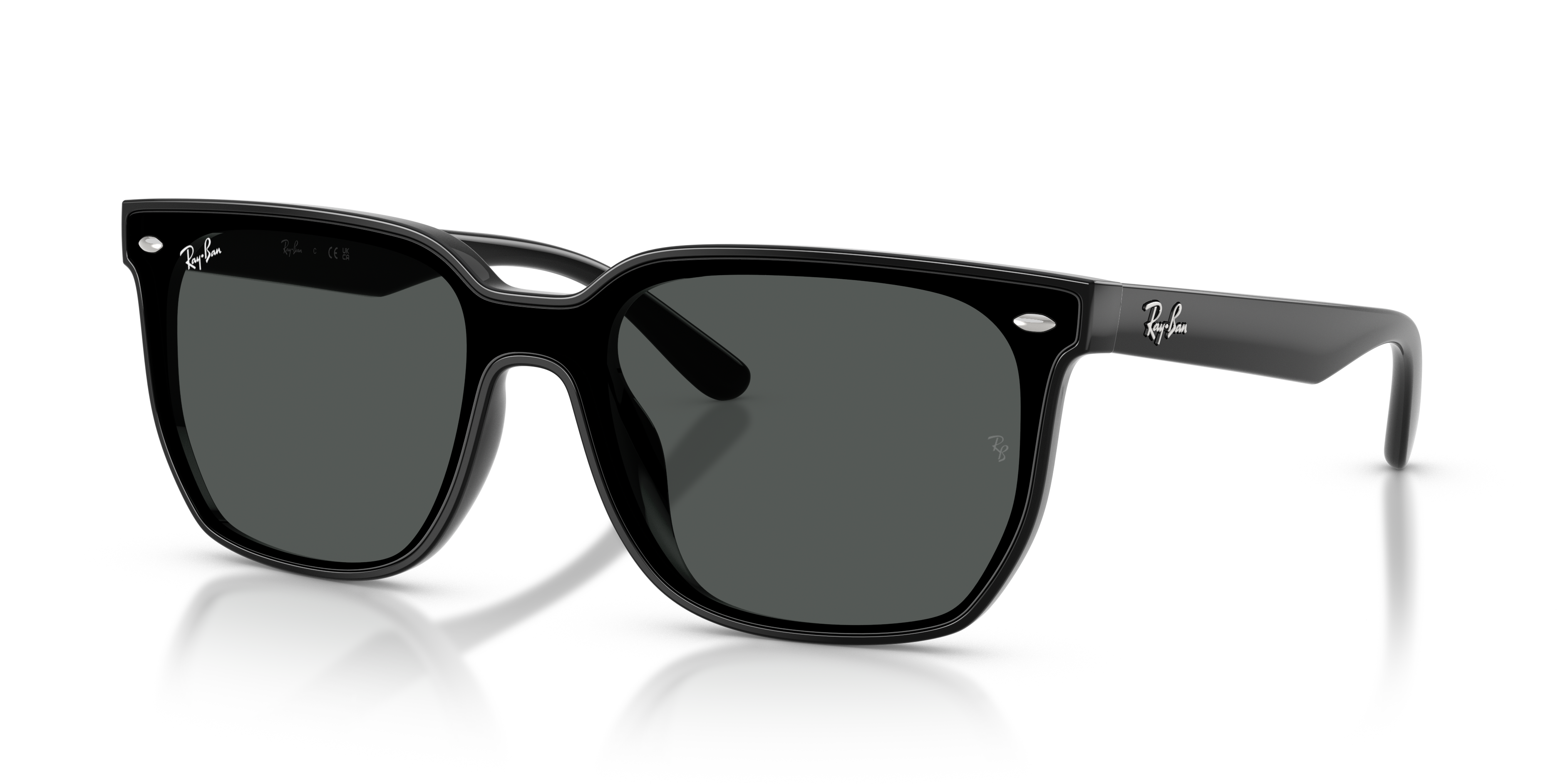 Ray-Ban RB4466D 601/87