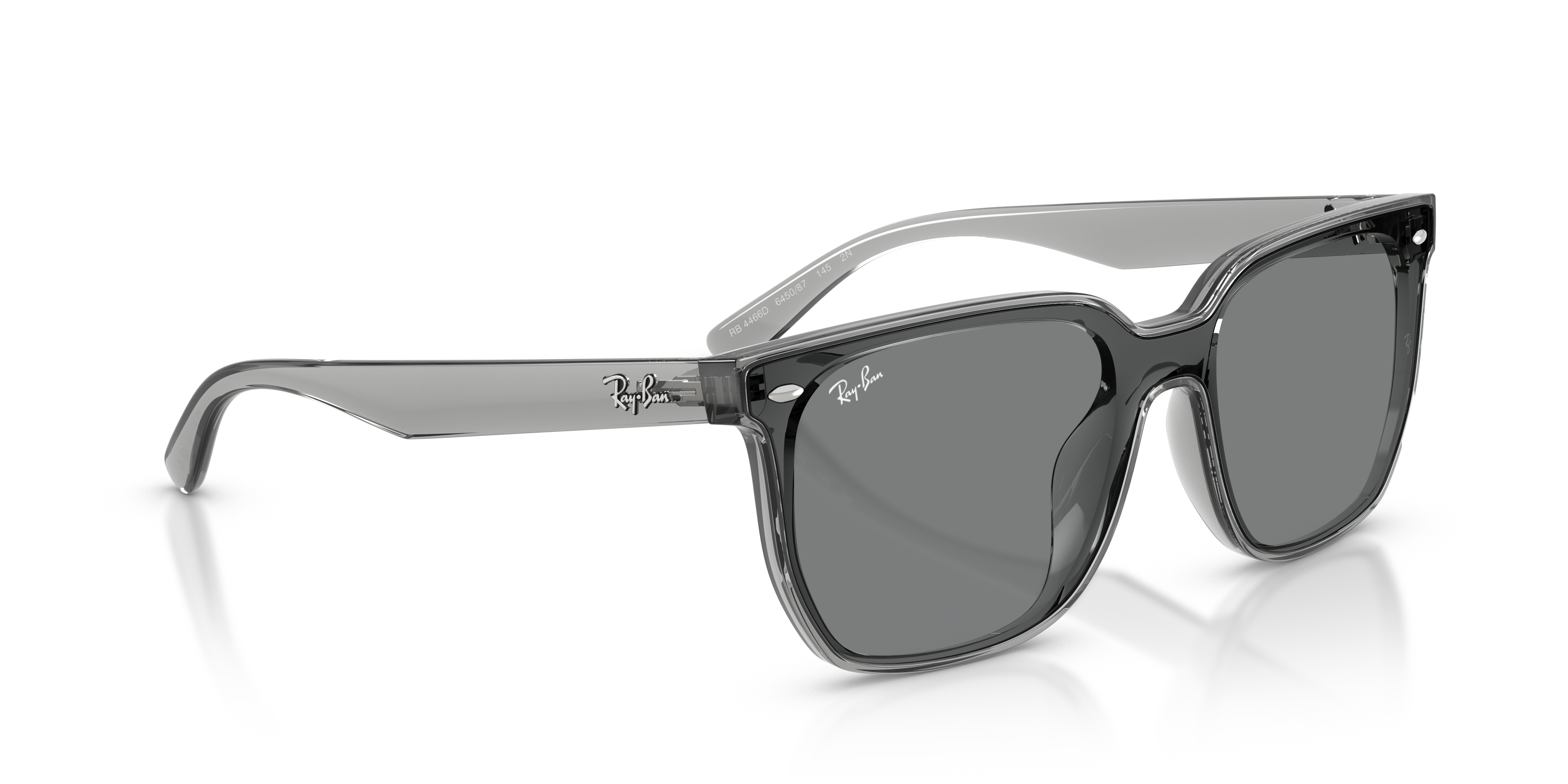 Ray-Ban RB4466D 645087