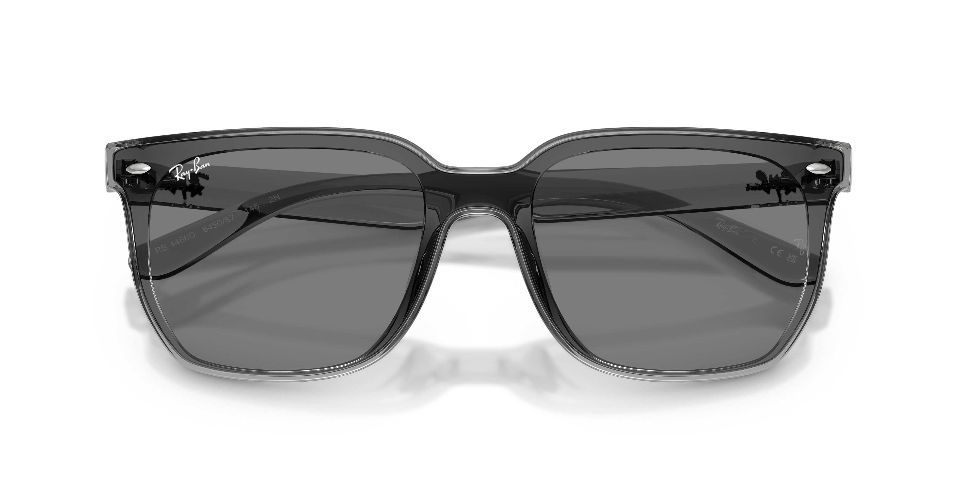 Ray-Ban RB4466D 645087