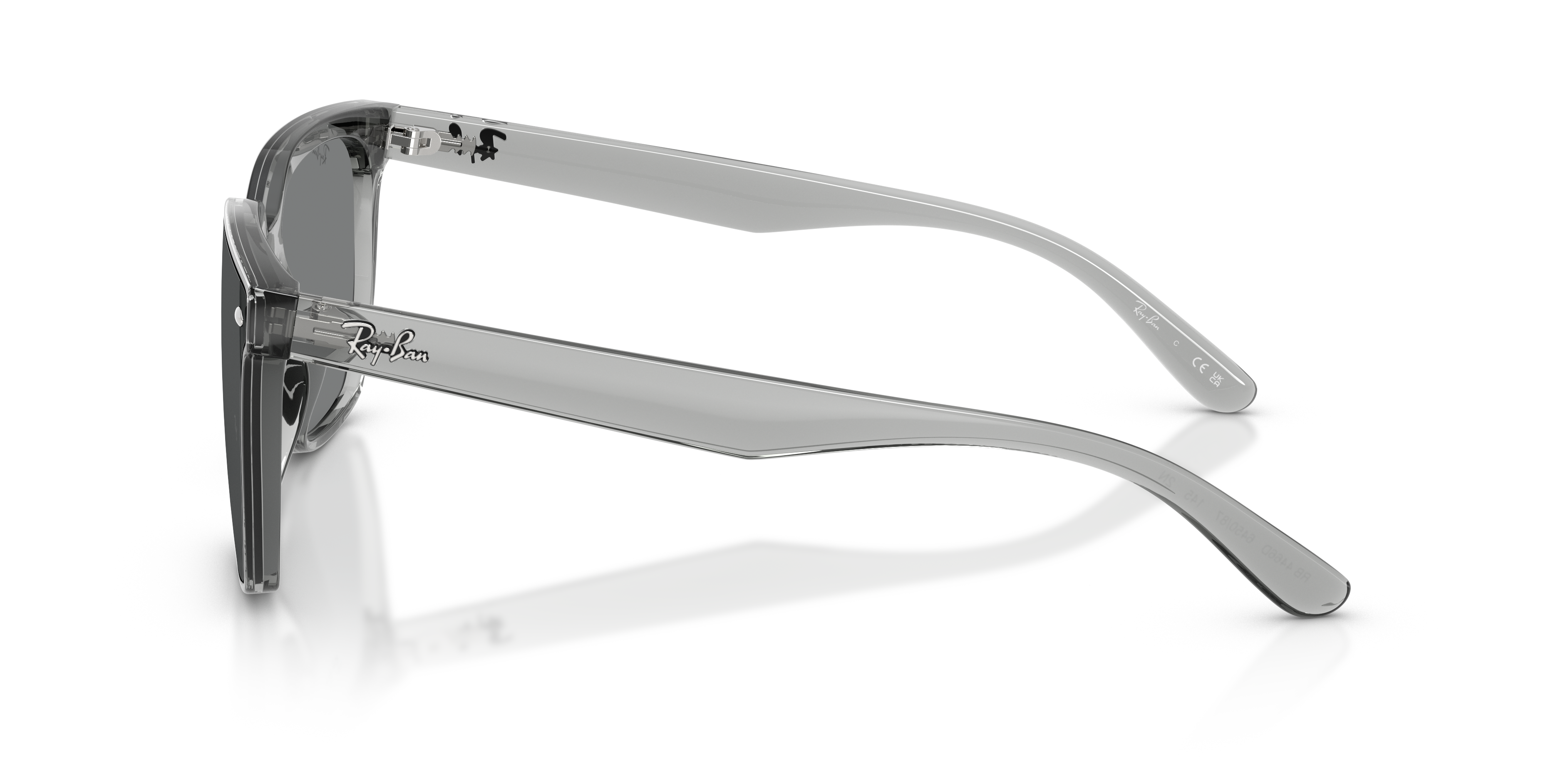 Ray-Ban RB4466D 645087