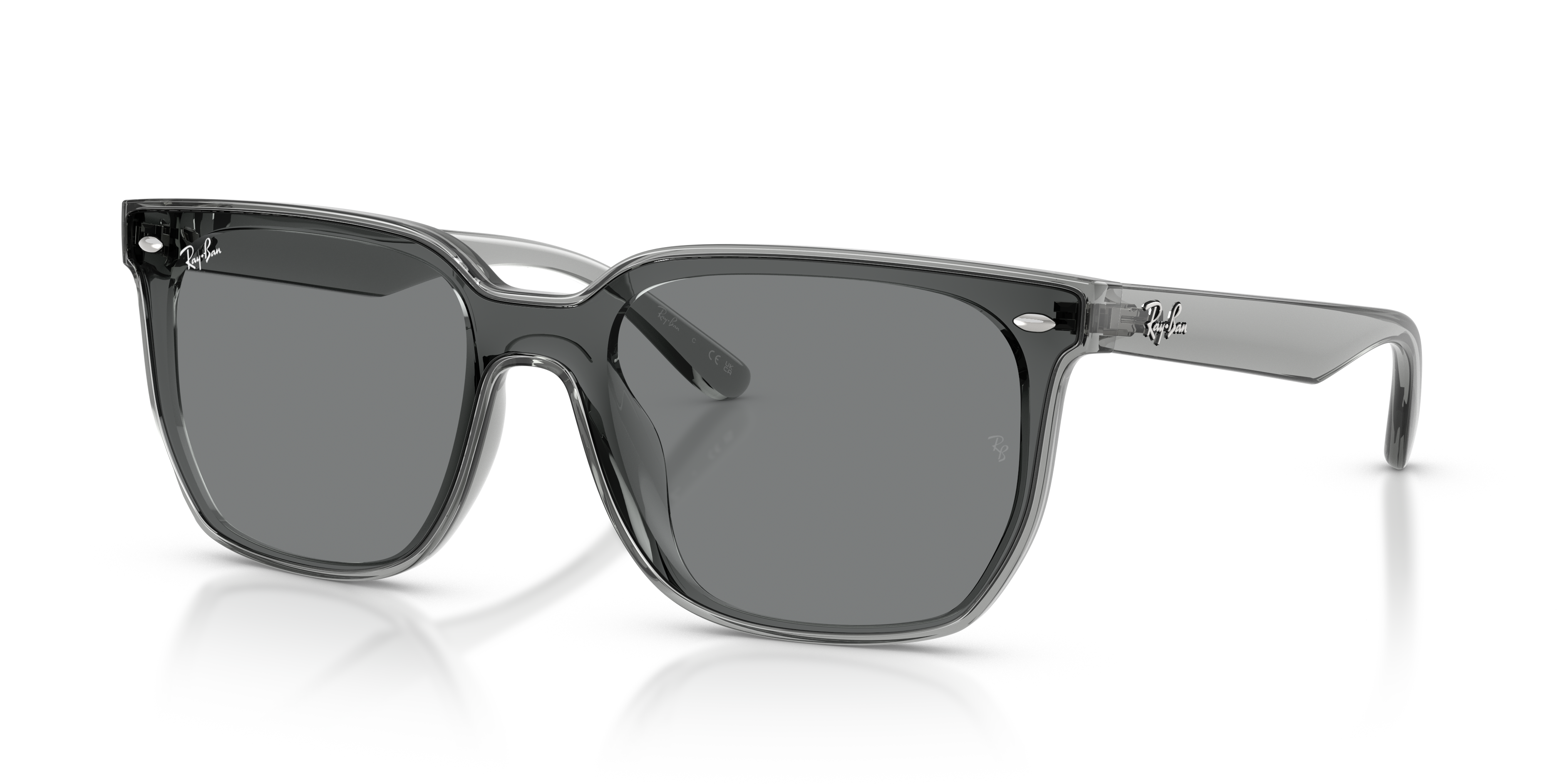 Ray-Ban RB4466D 645087