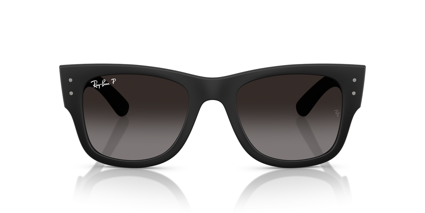 Ray-BanRB4840S 601ST3 52