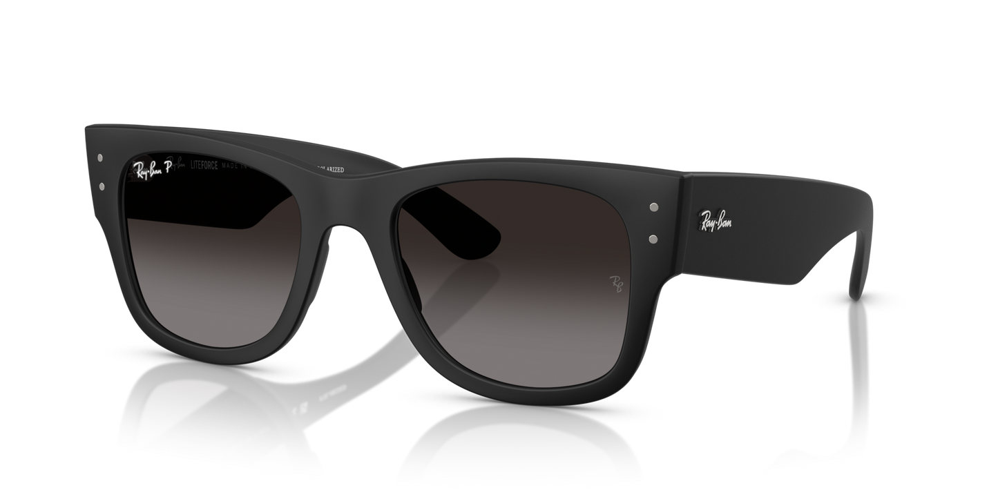 Ray-BanRB4840S 601ST3 52