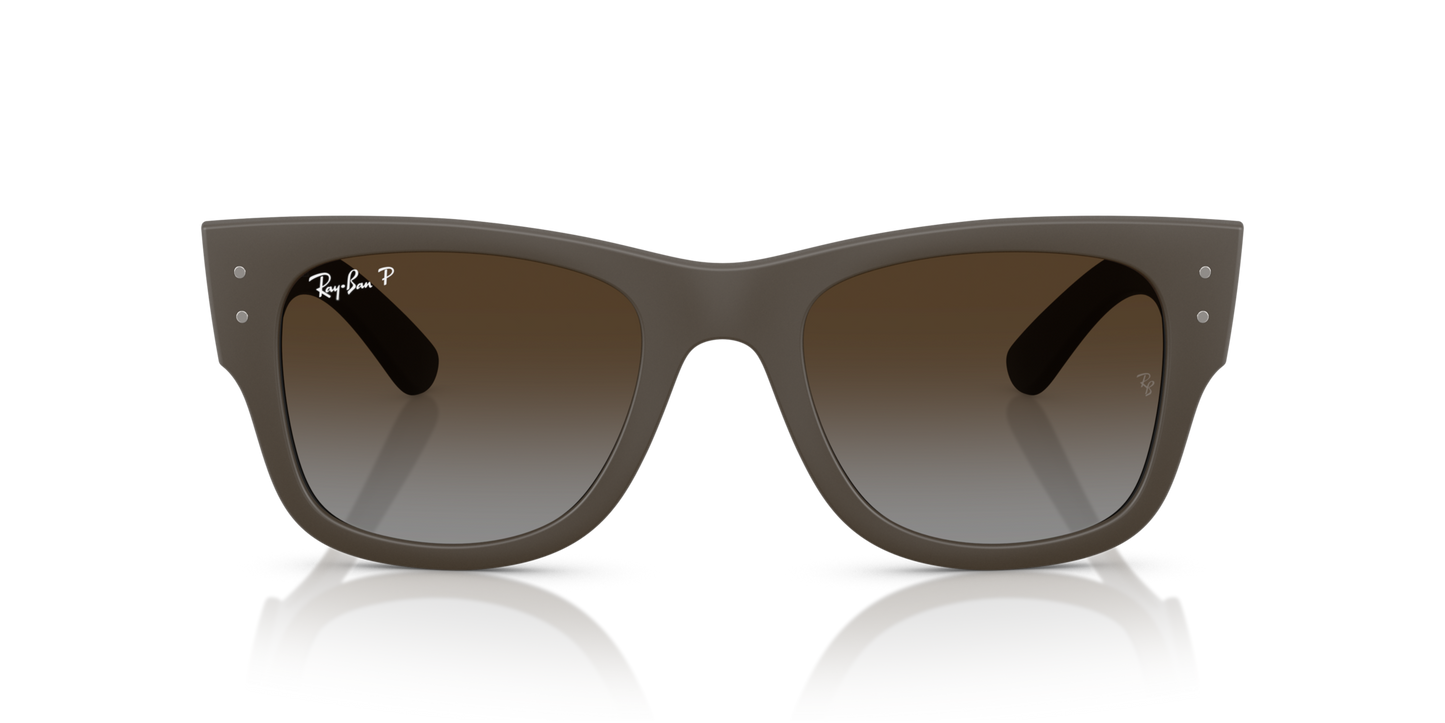 Ray-BanRB4840S 6124T5 52