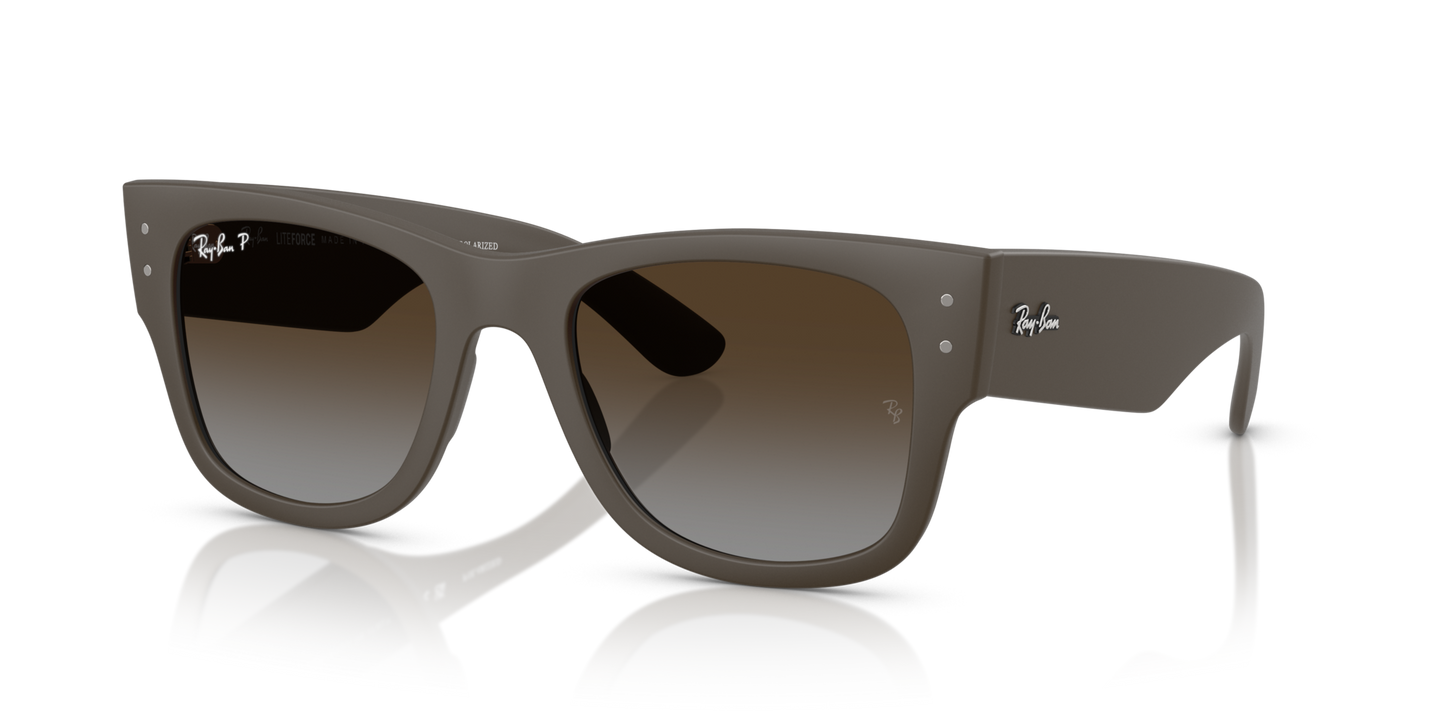 Ray-BanRB4840S 6124T5 52